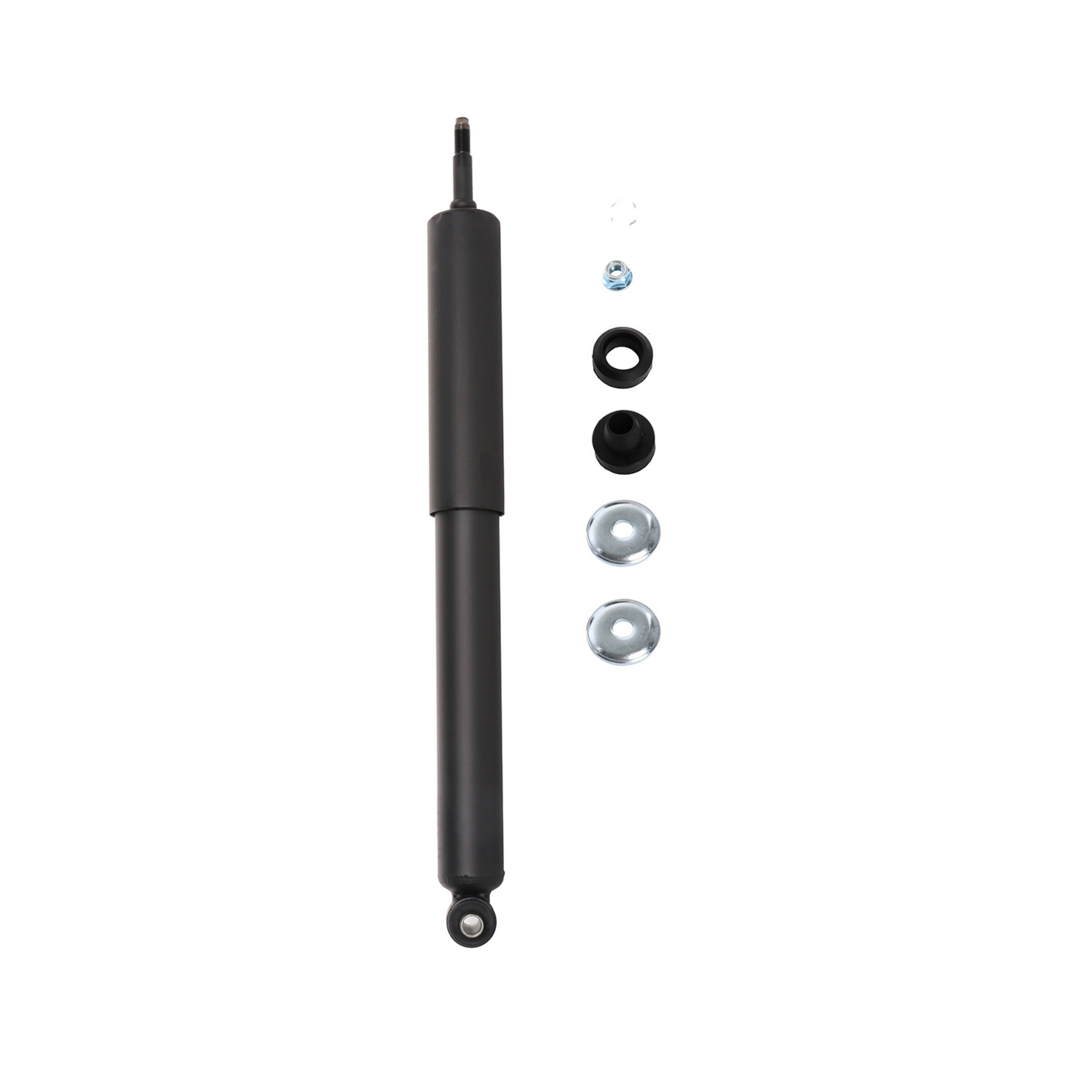 Restore Rear Suspension Shock Absorber