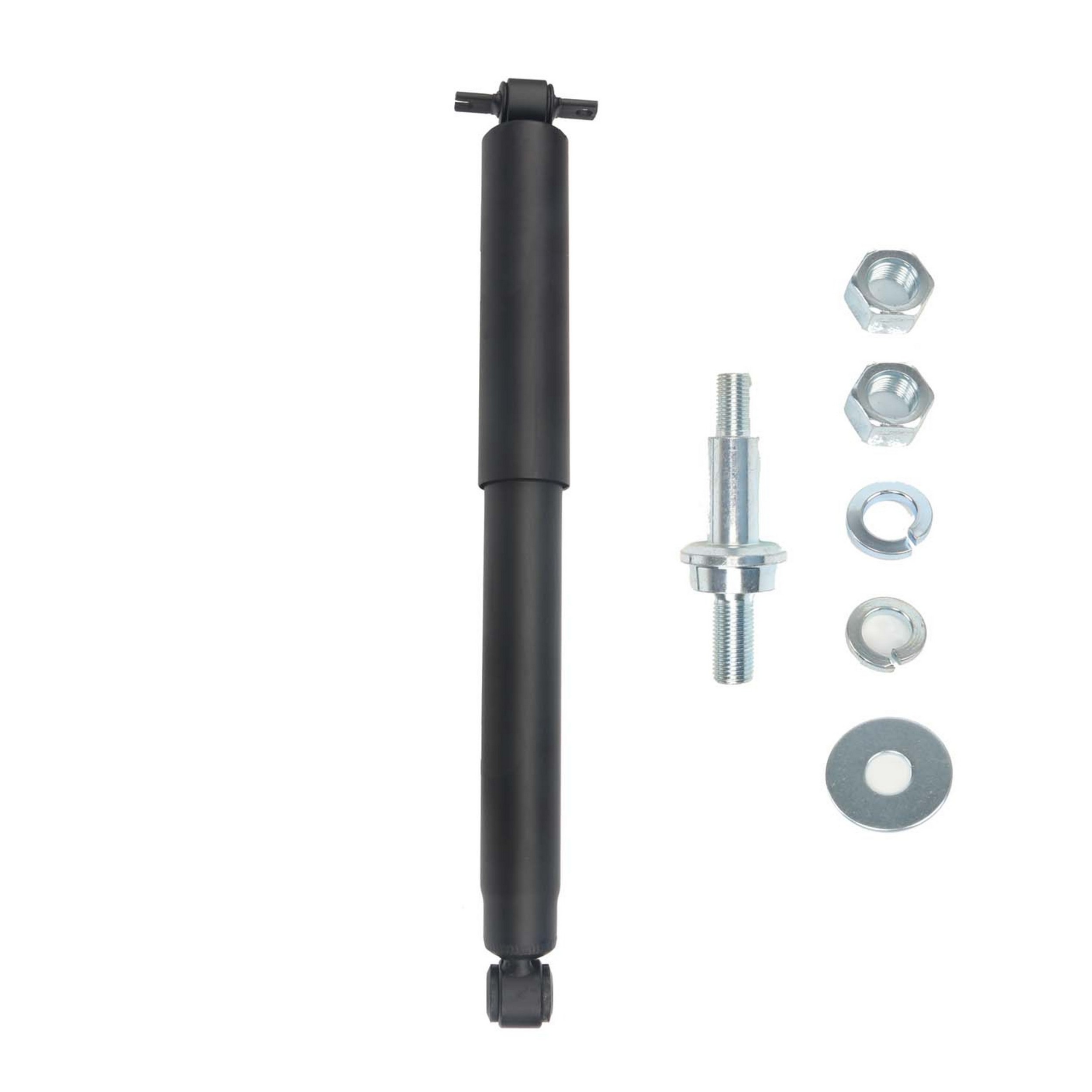 Restore Rear Suspension Shock Absorber