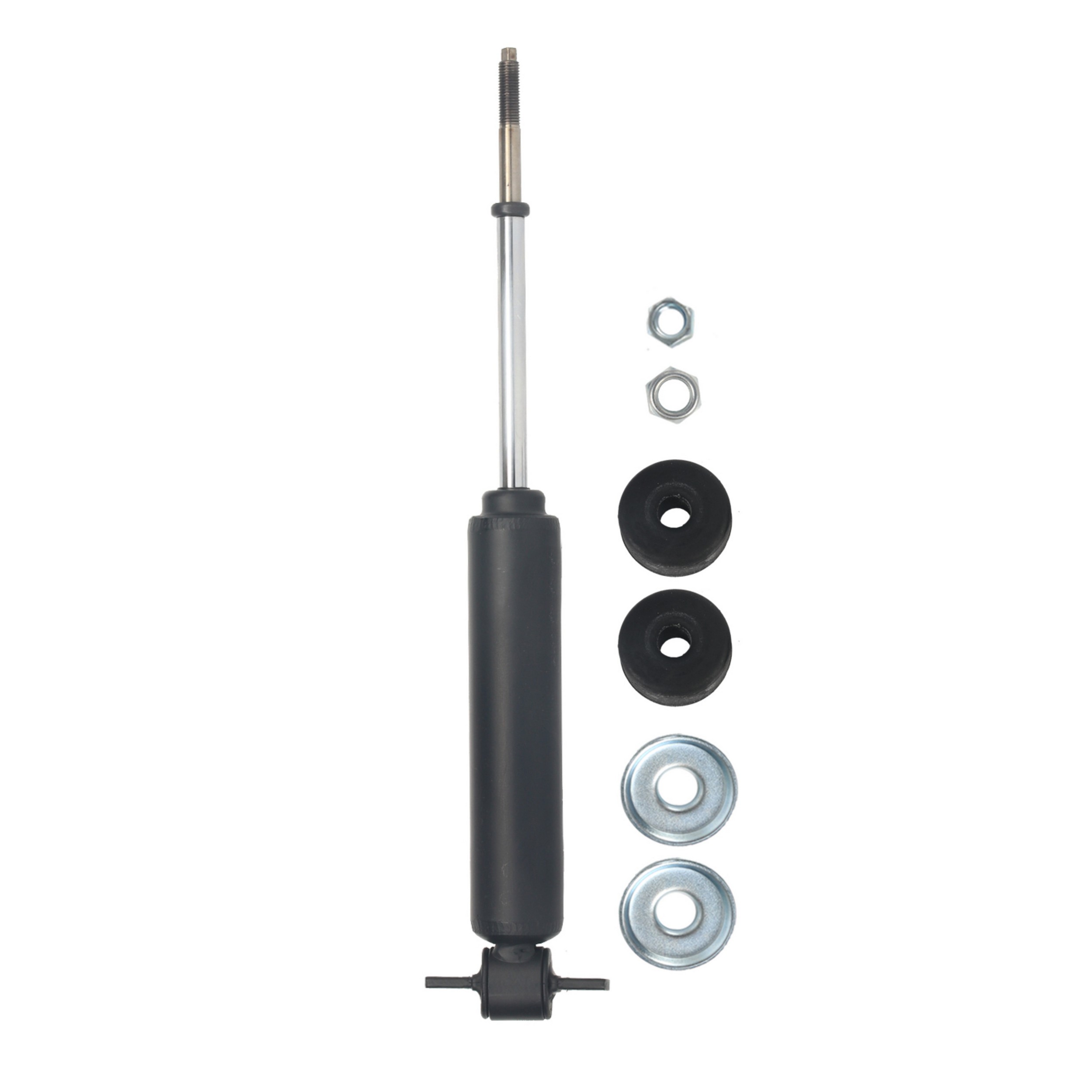 Restore Front Suspension Shock Absorber