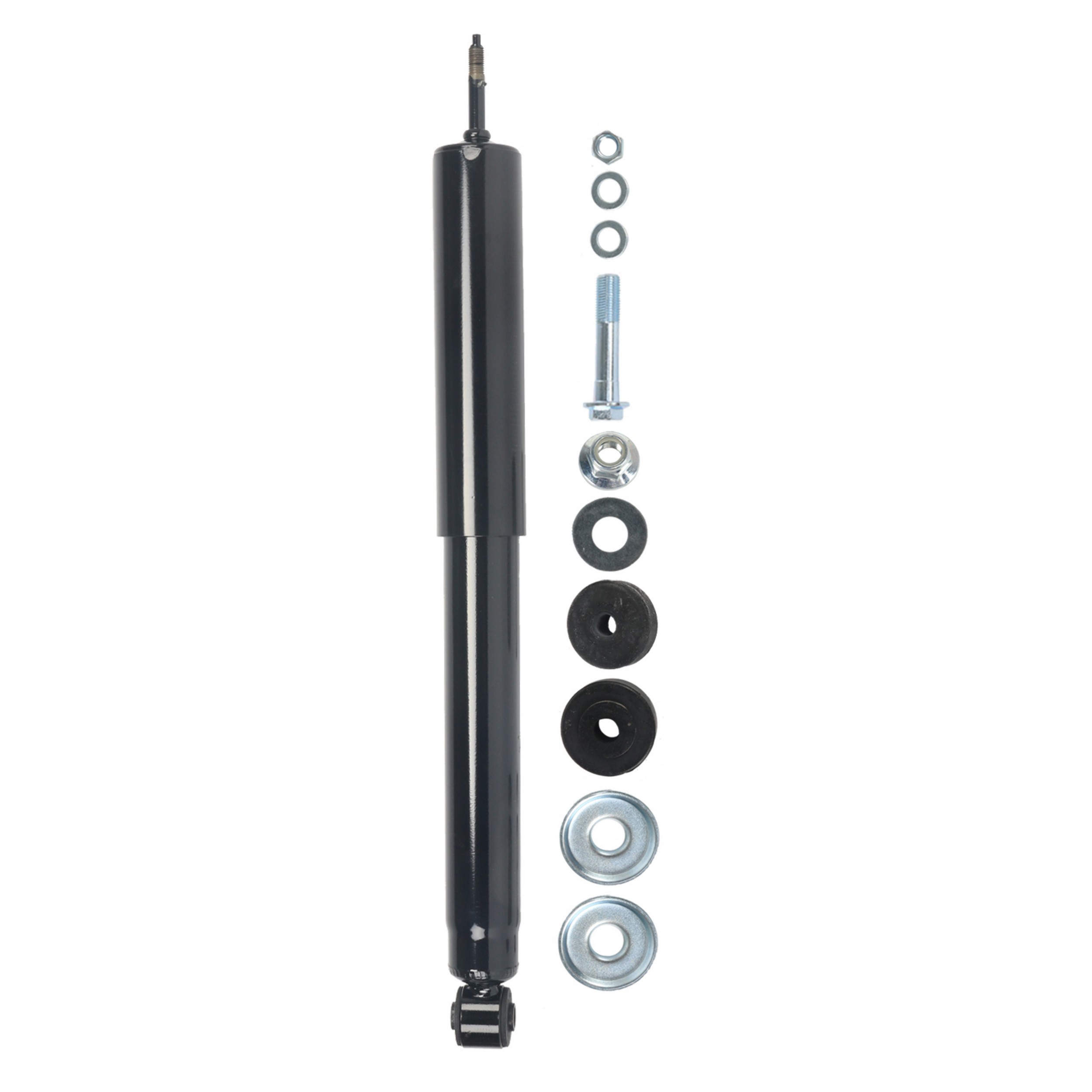 Restore Rear Suspension Shock Absorber