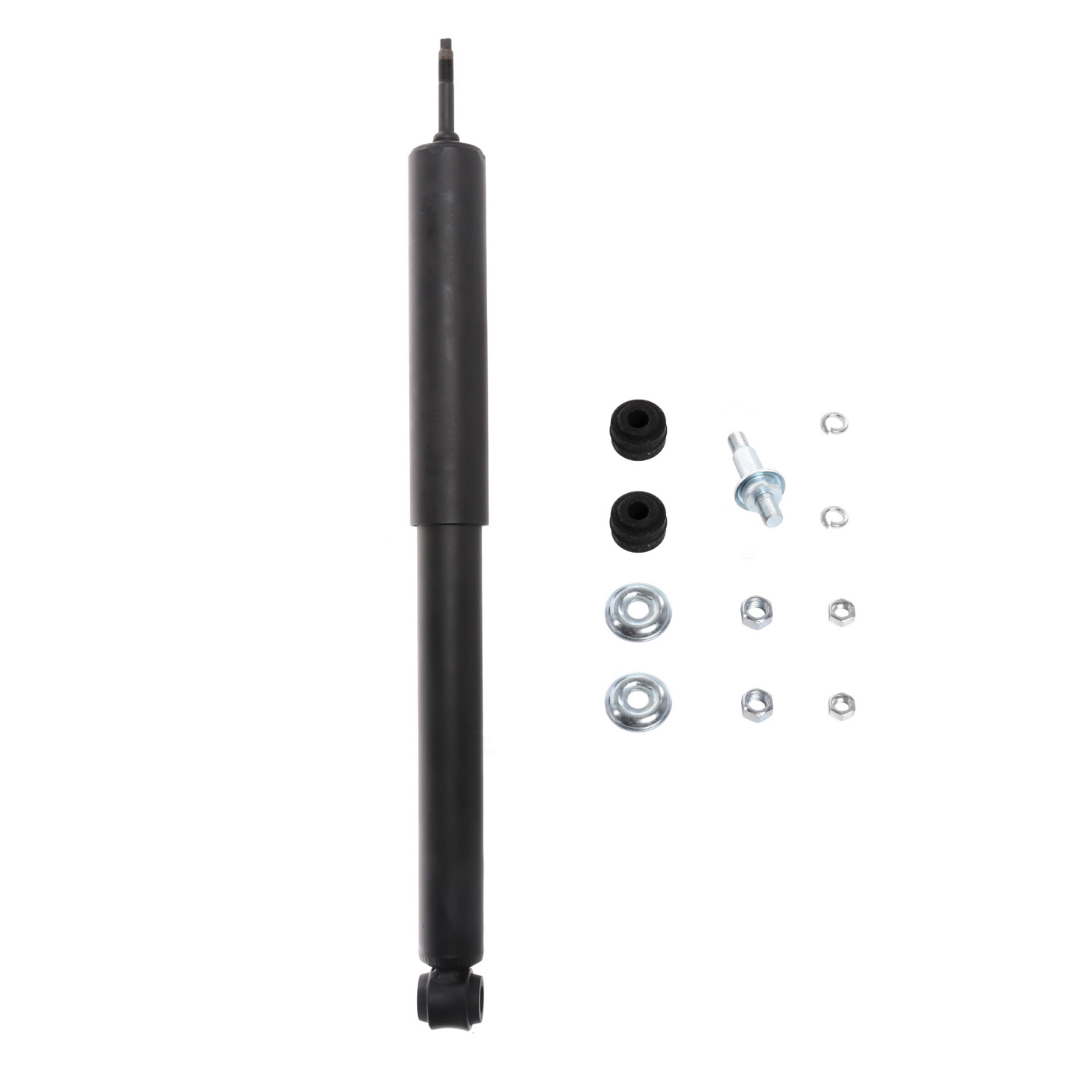 Restore Rear Suspension Shock Absorber