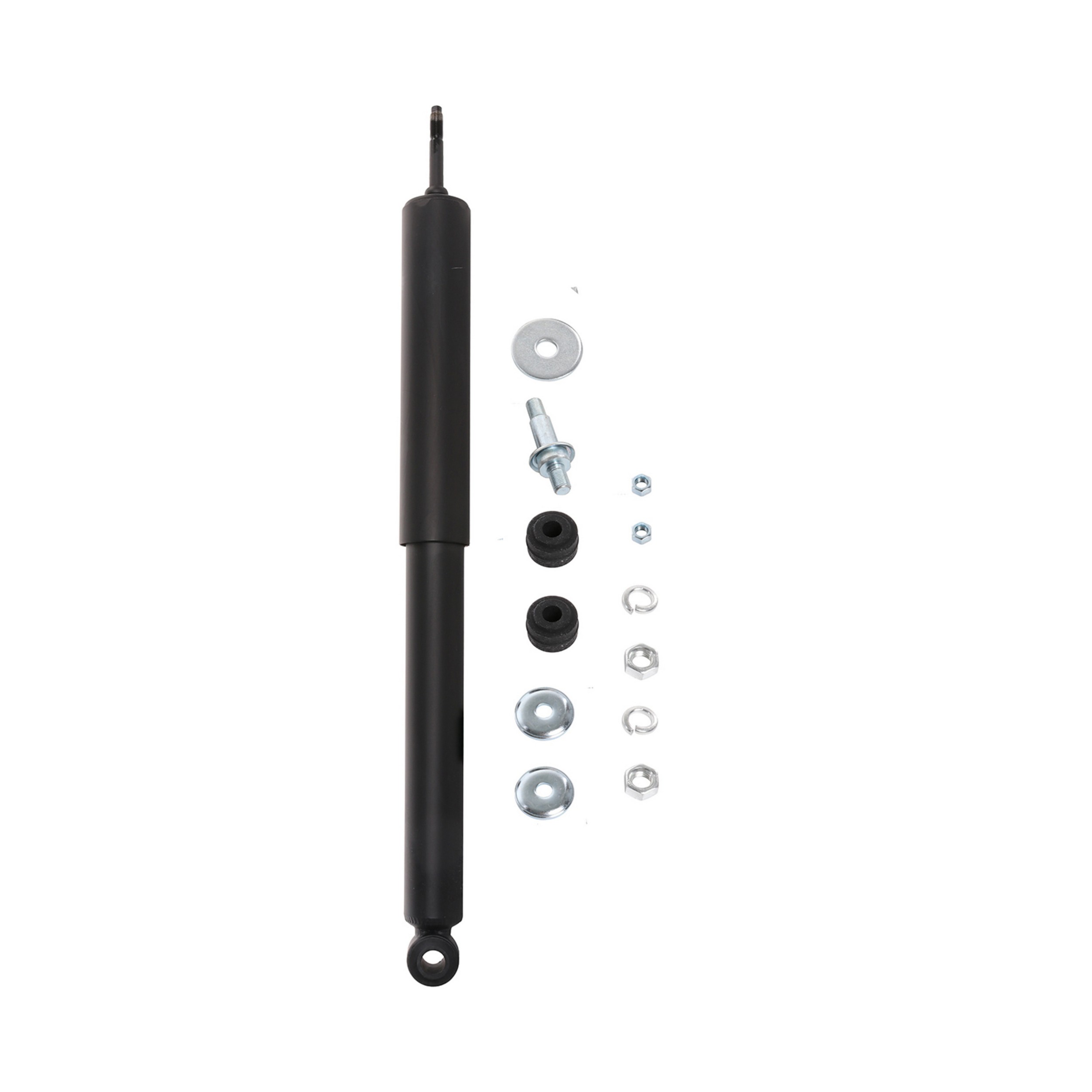 Restore Rear Suspension Shock Absorber