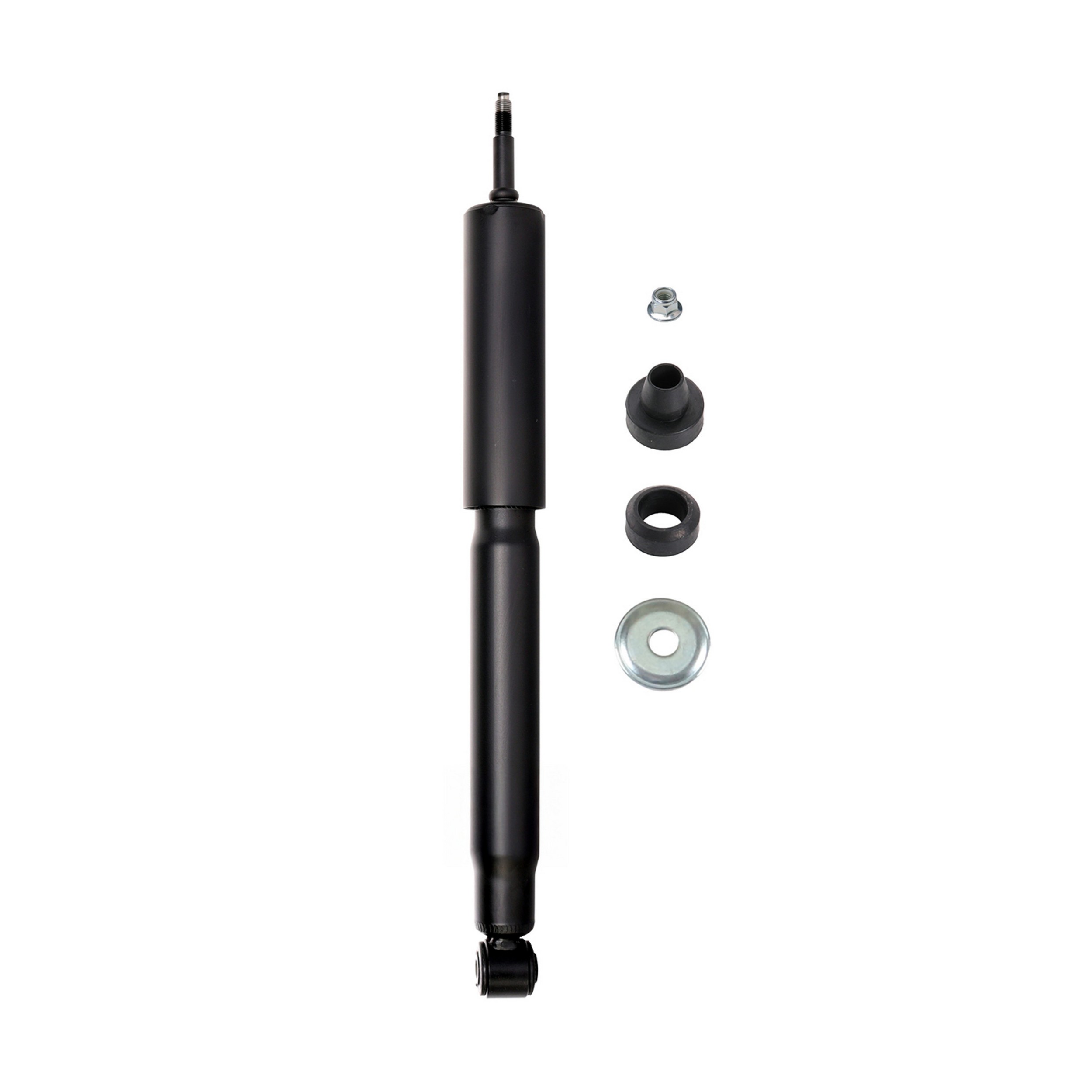 Restore Rear Suspension Shock Absorber