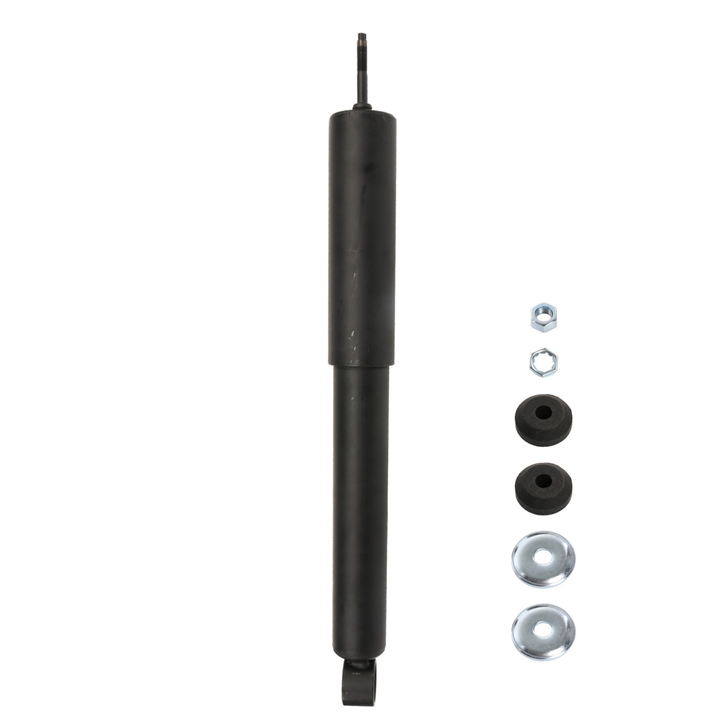 Restore Rear Suspension Shock Absorber