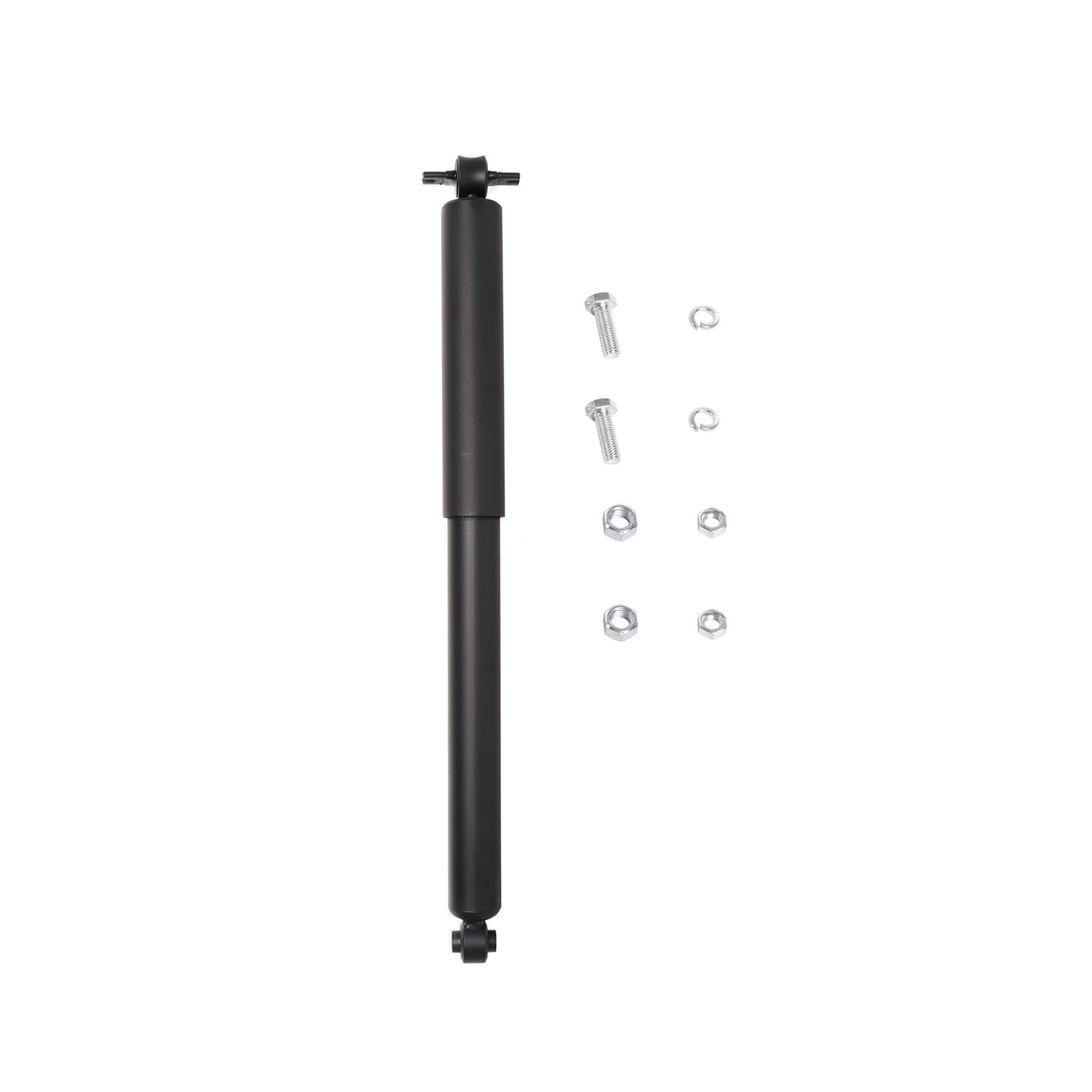 Restore Rear Suspension Shock Absorber