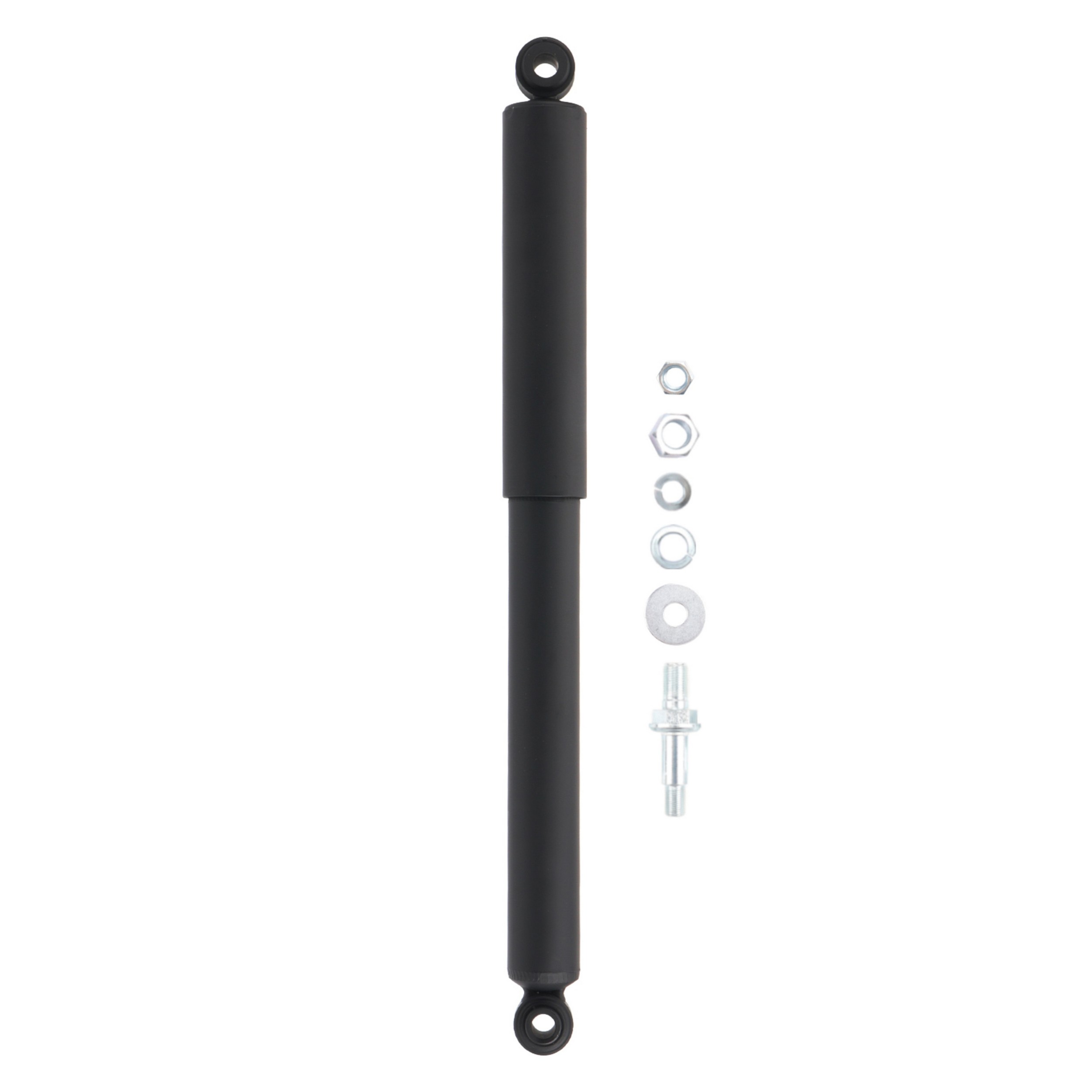 Restore Rear Suspension Shock Absorber