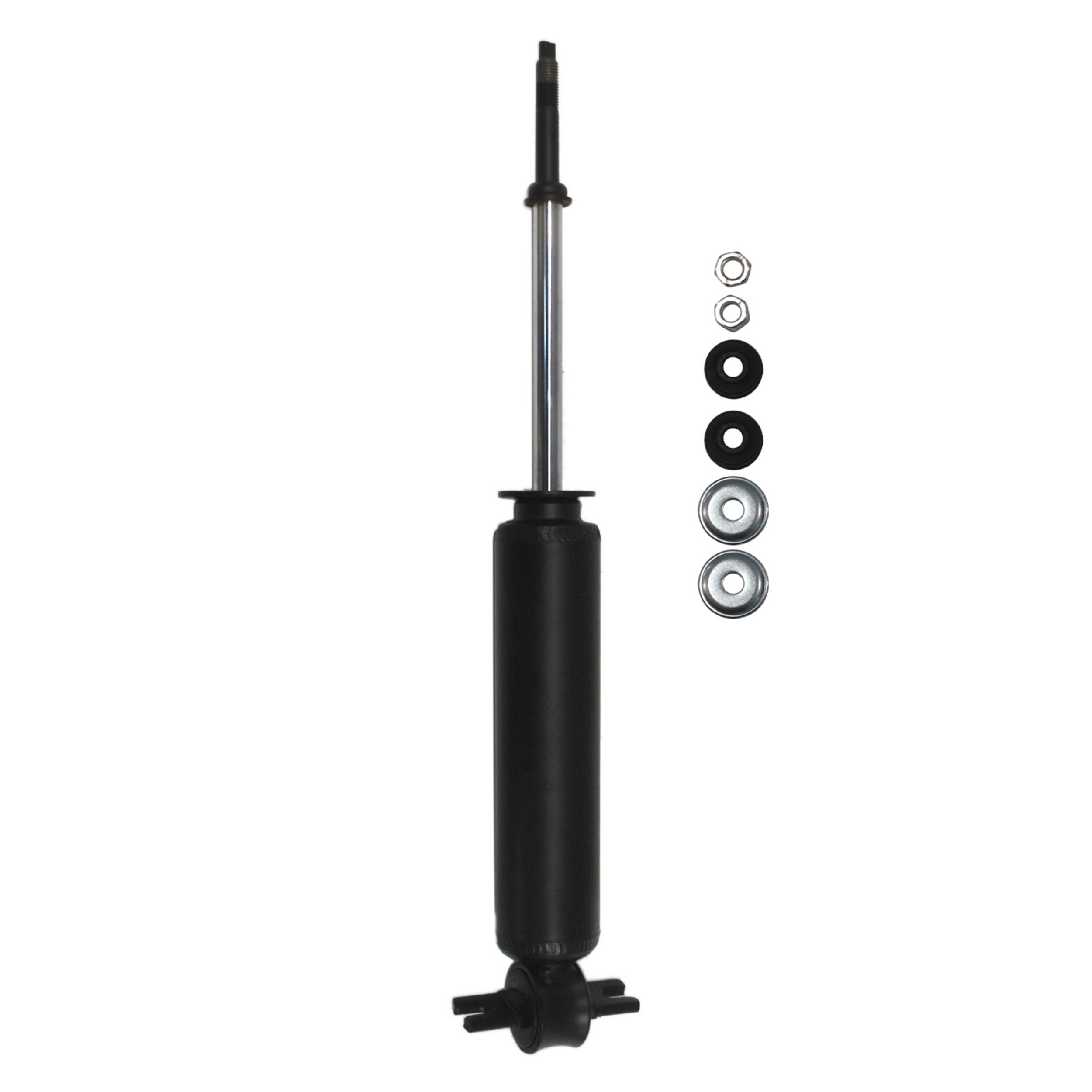Restore Front Suspension Shock Absorber