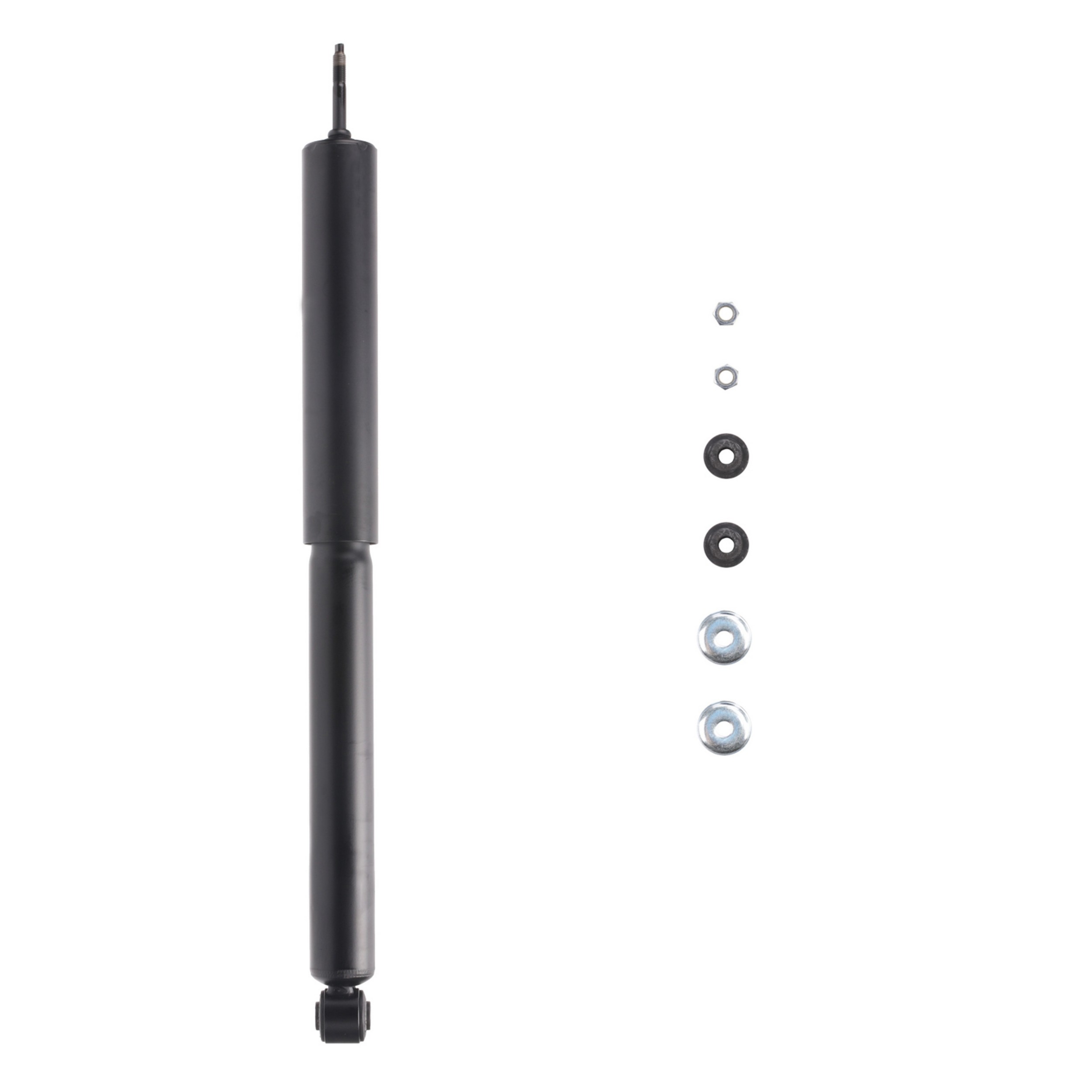 Restore Front Suspension Shock Absorber