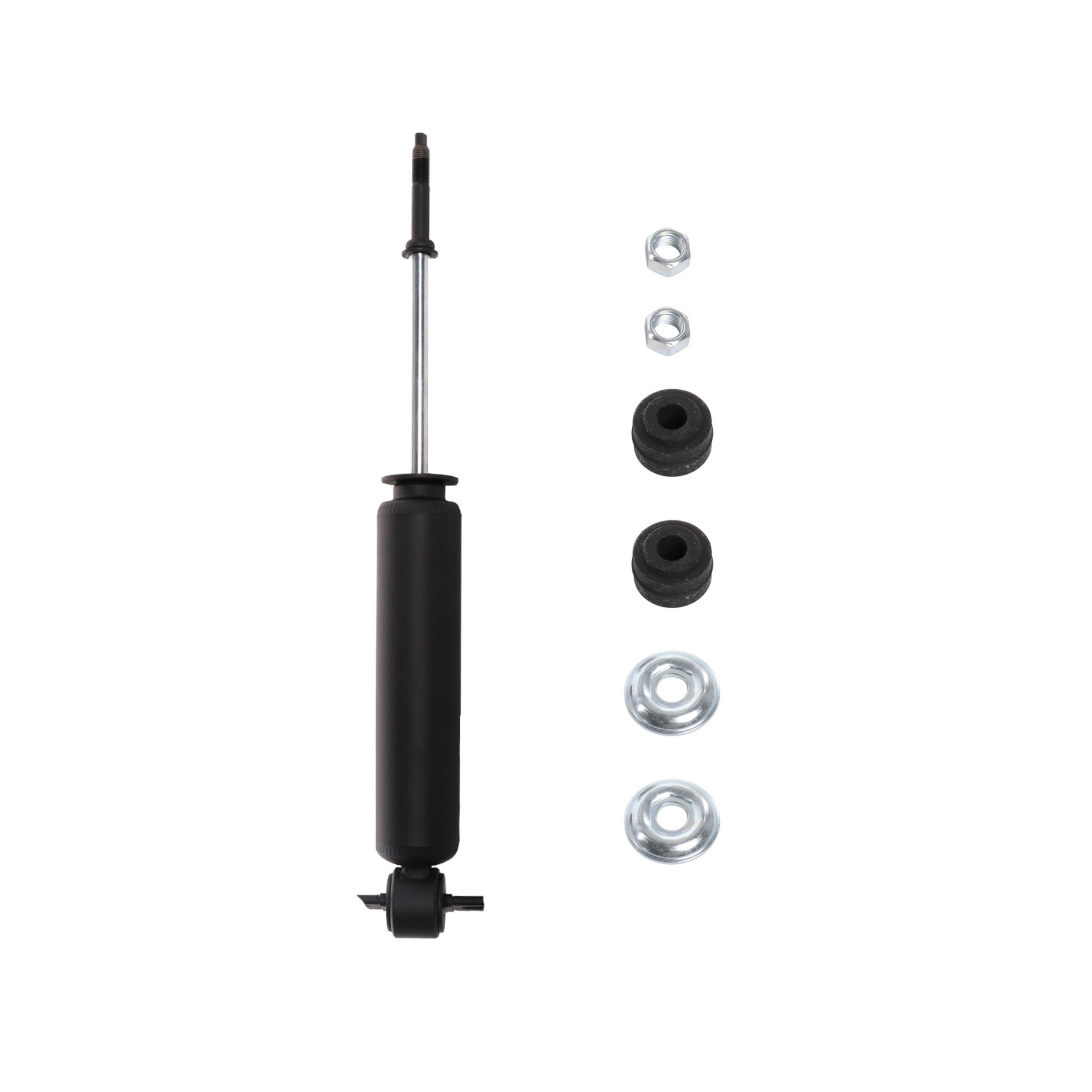 Restore Front Suspension Shock Absorber