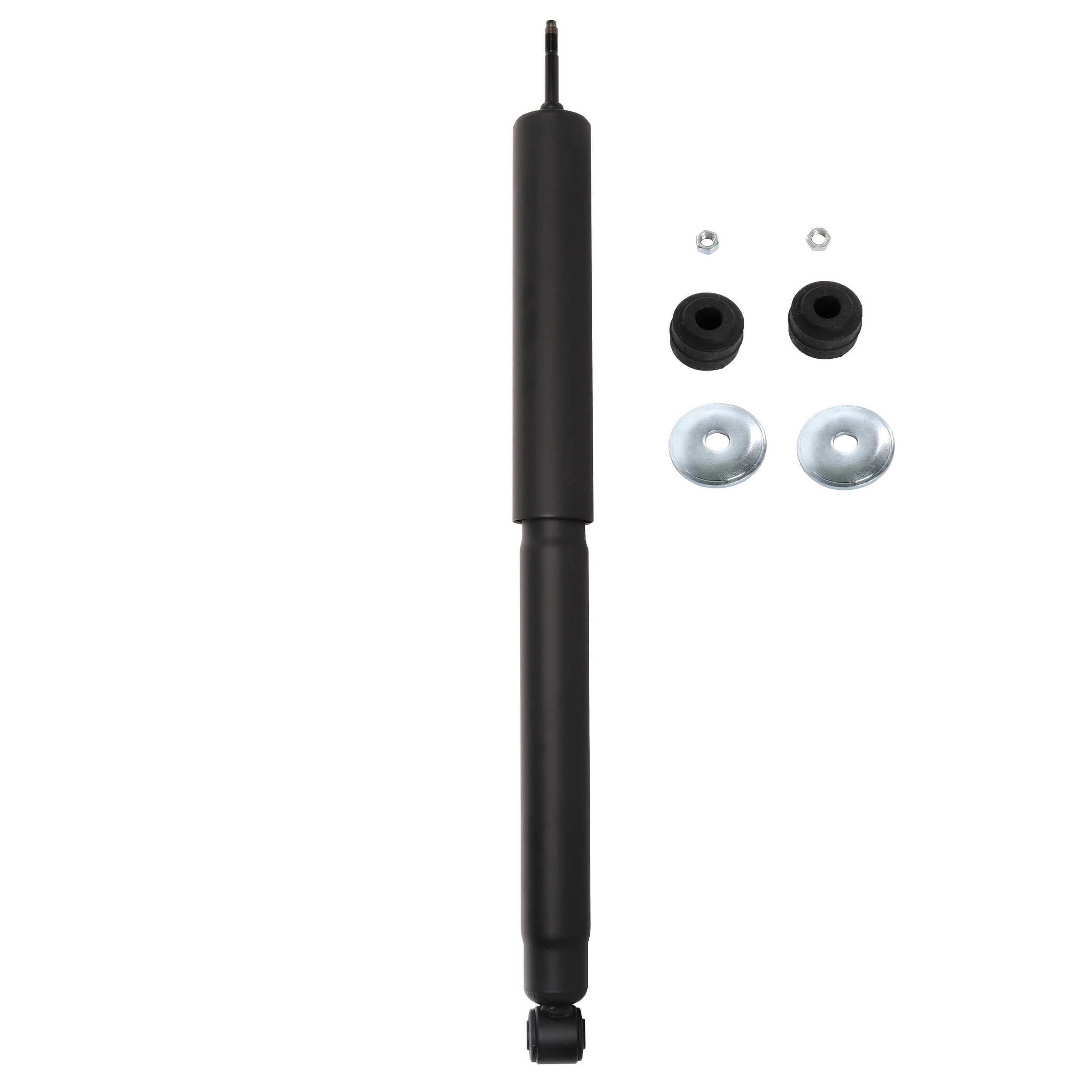 Restore Rear Suspension Shock Absorber