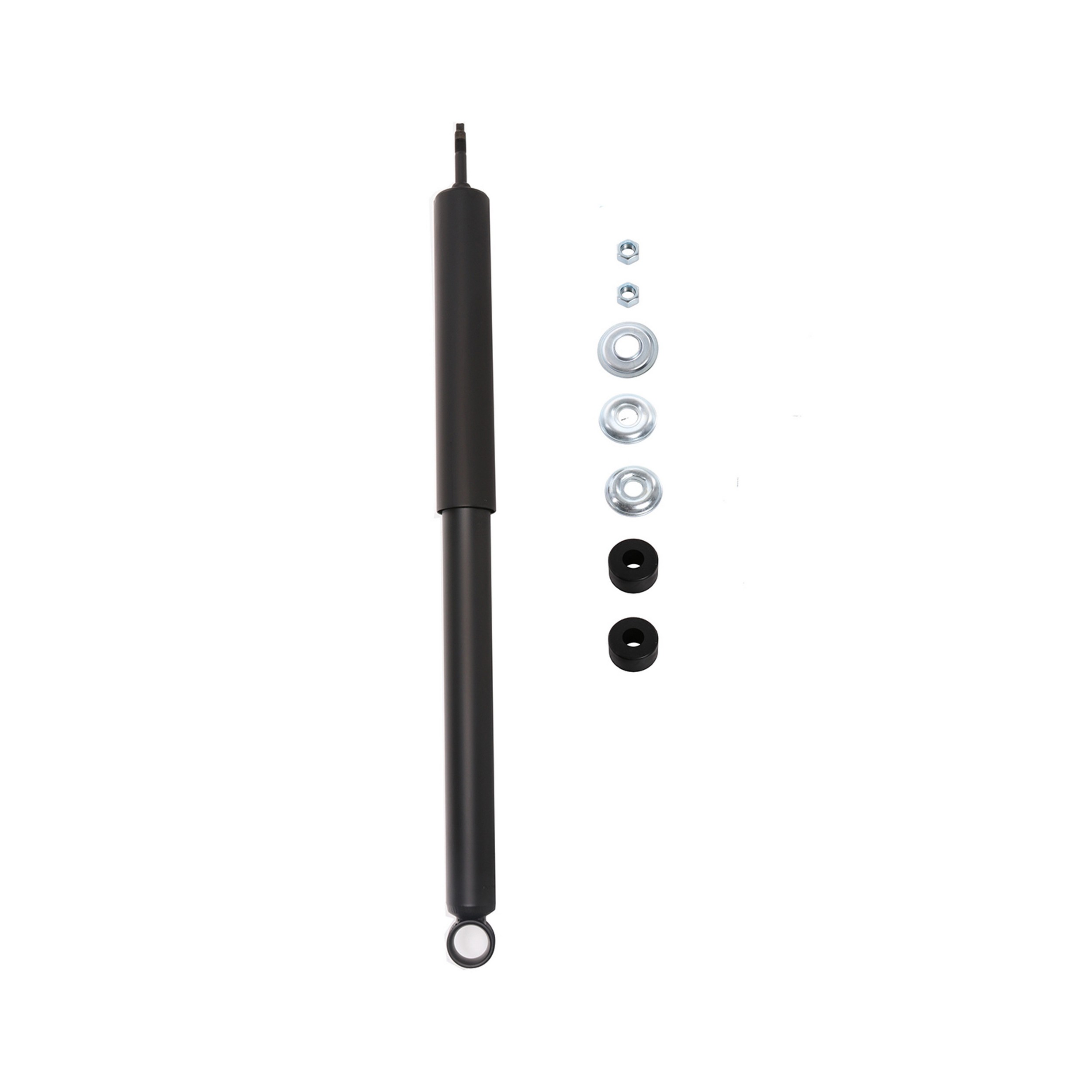 Restore Rear Suspension Shock Absorber