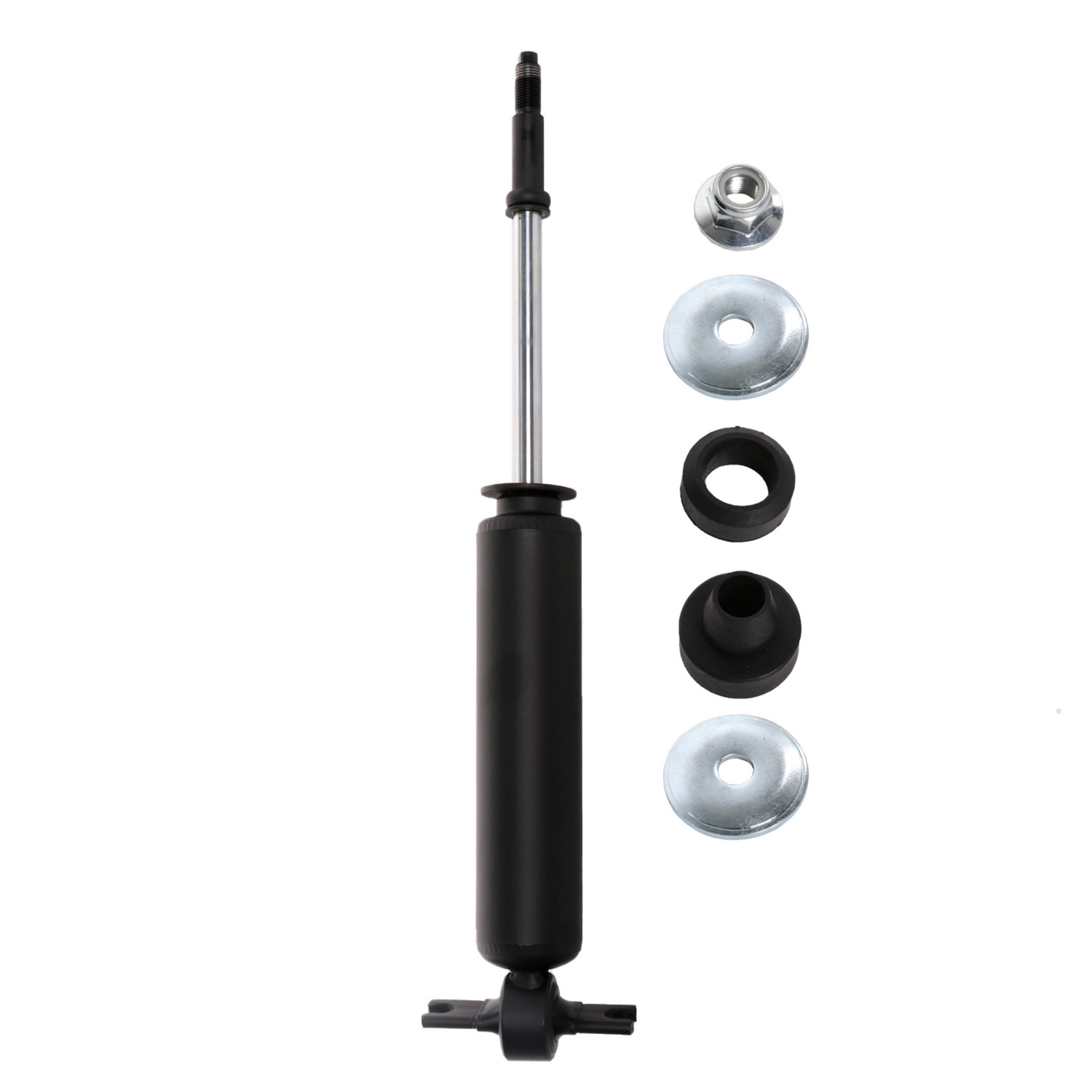 Restore Front Suspension Shock Absorber