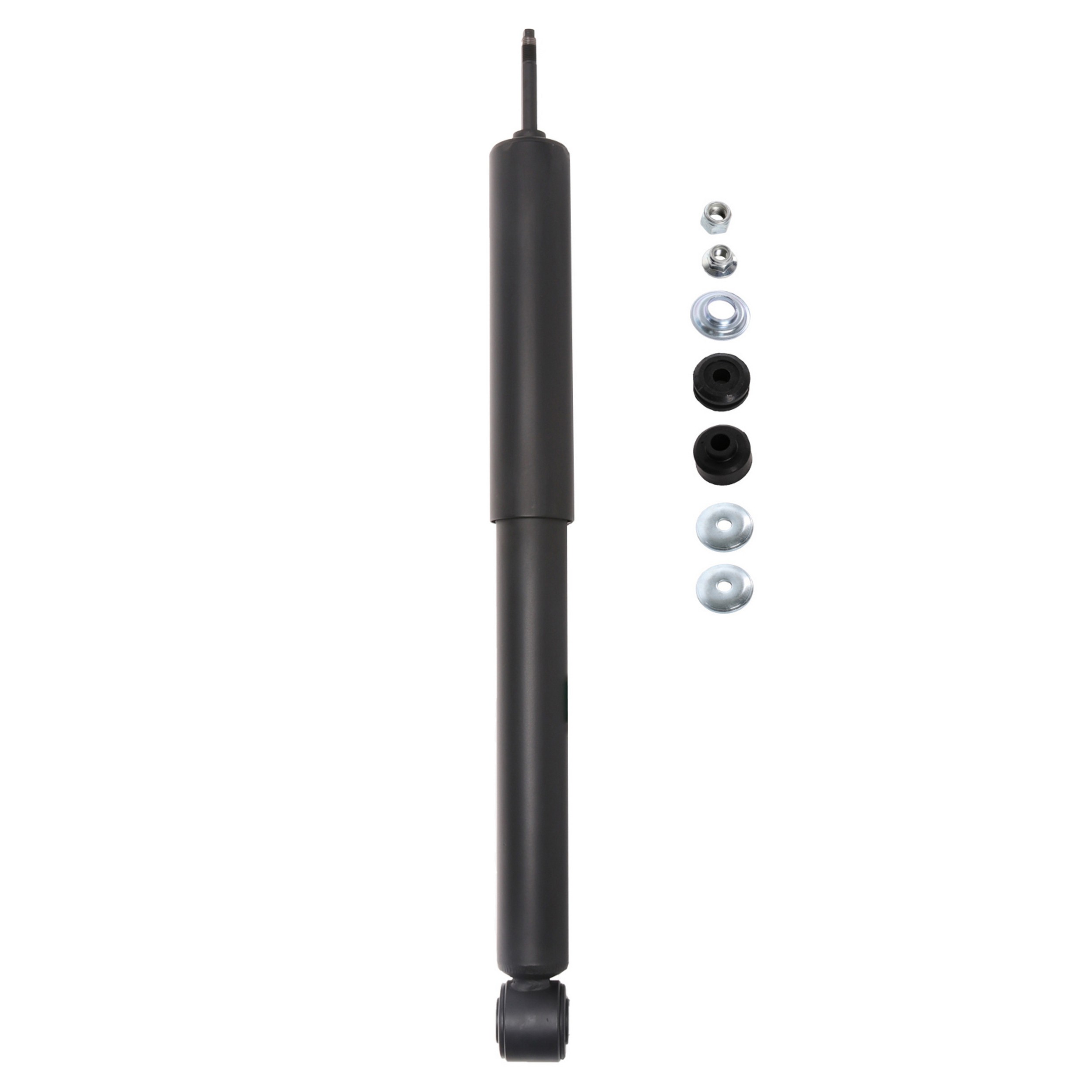 Restore Rear Suspension Shock Absorber