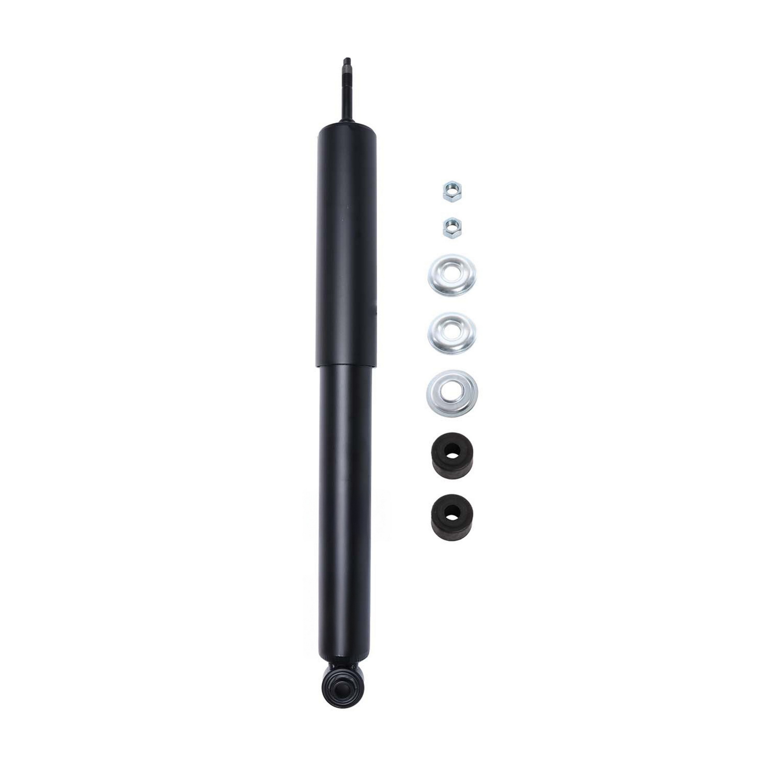 Restore Rear Suspension Shock Absorber