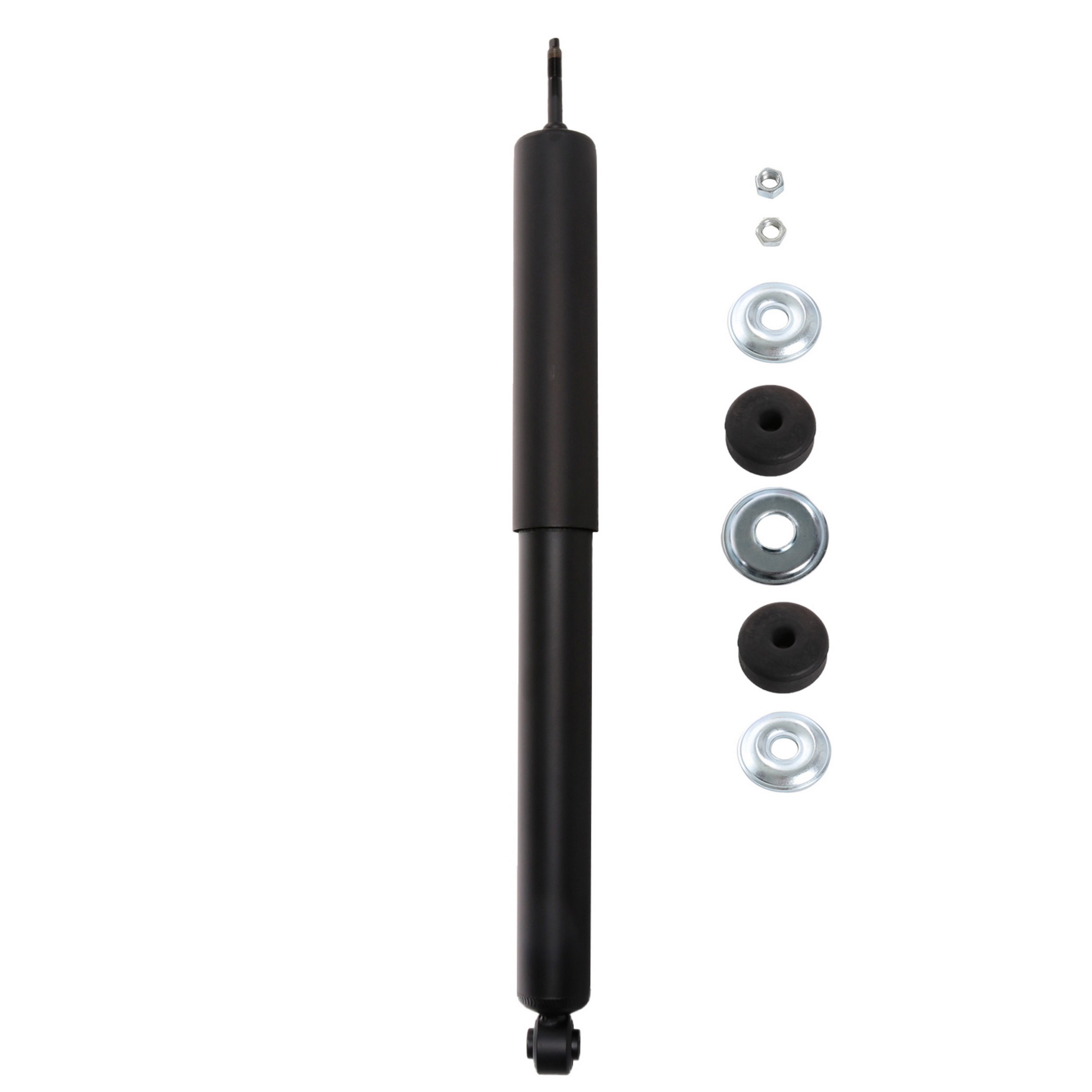 Restore Rear Suspension Shock Absorber