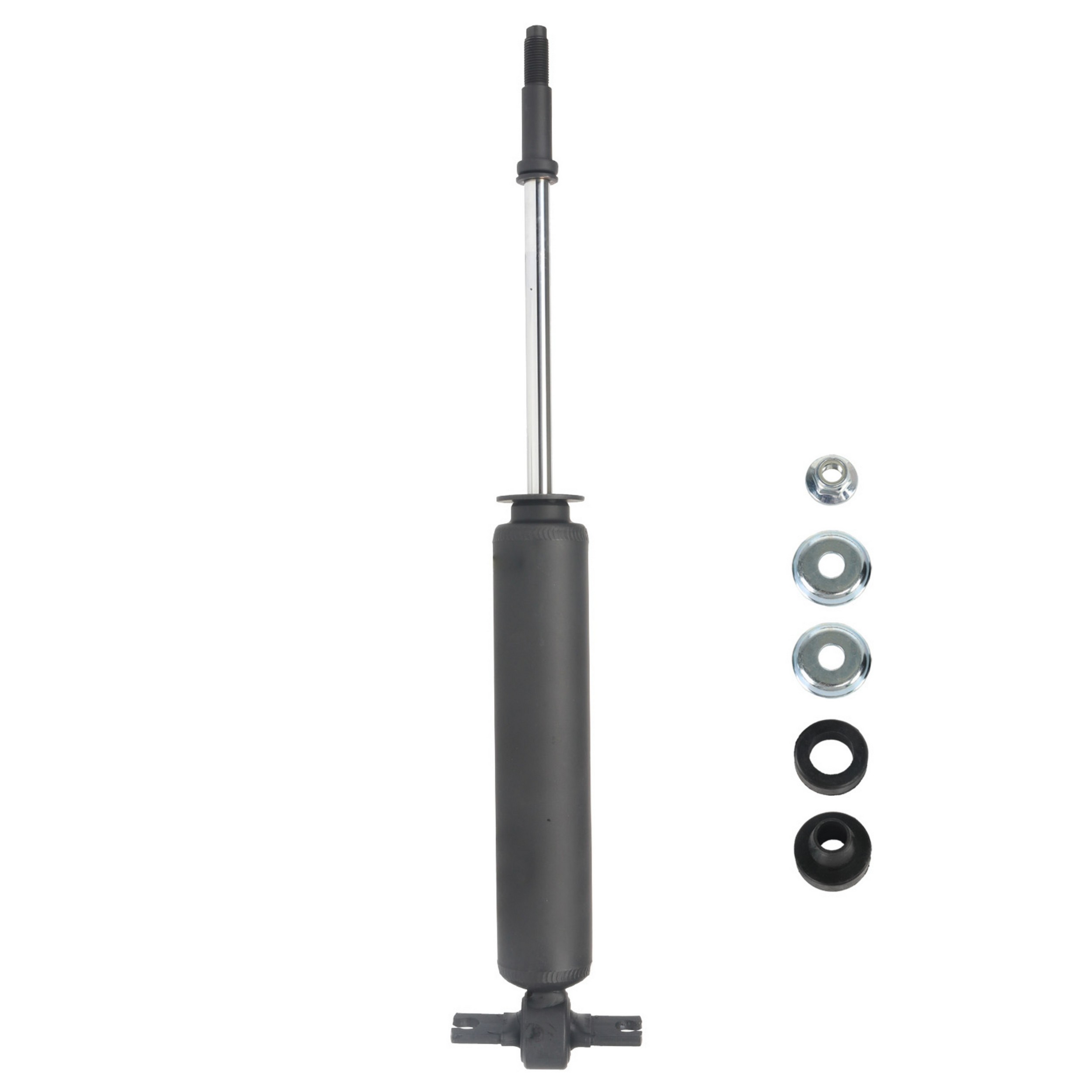 Restore Front Suspension Shock Absorber
