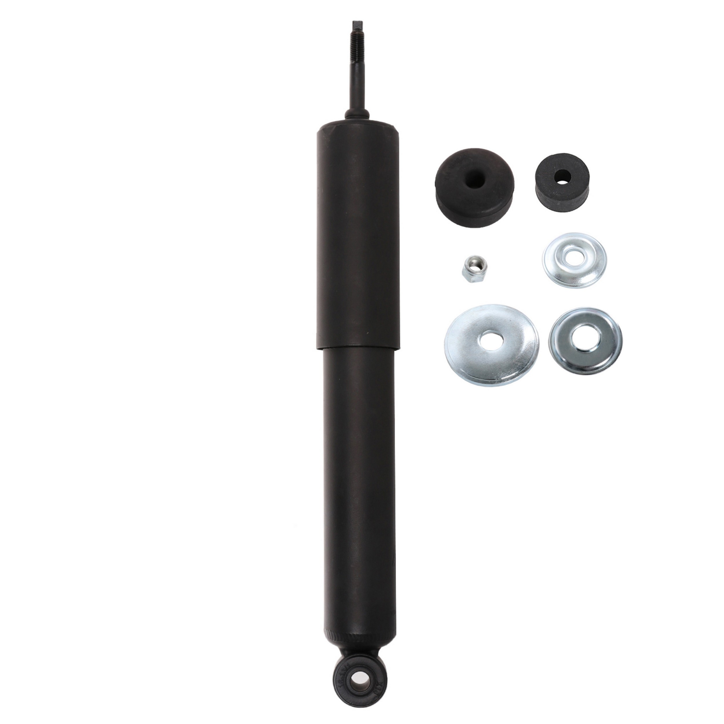 Restore Front Suspension Shock Absorber