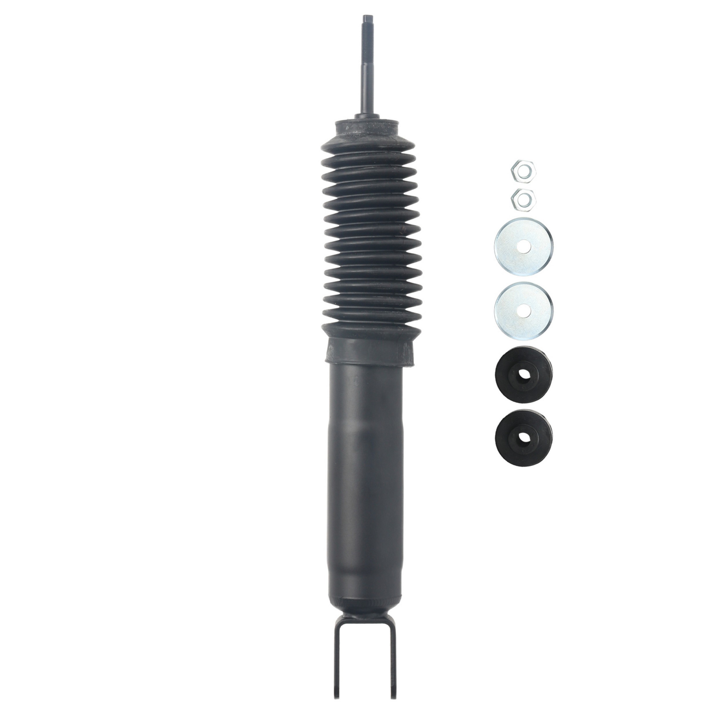 Restore Front Suspension Shock Absorber