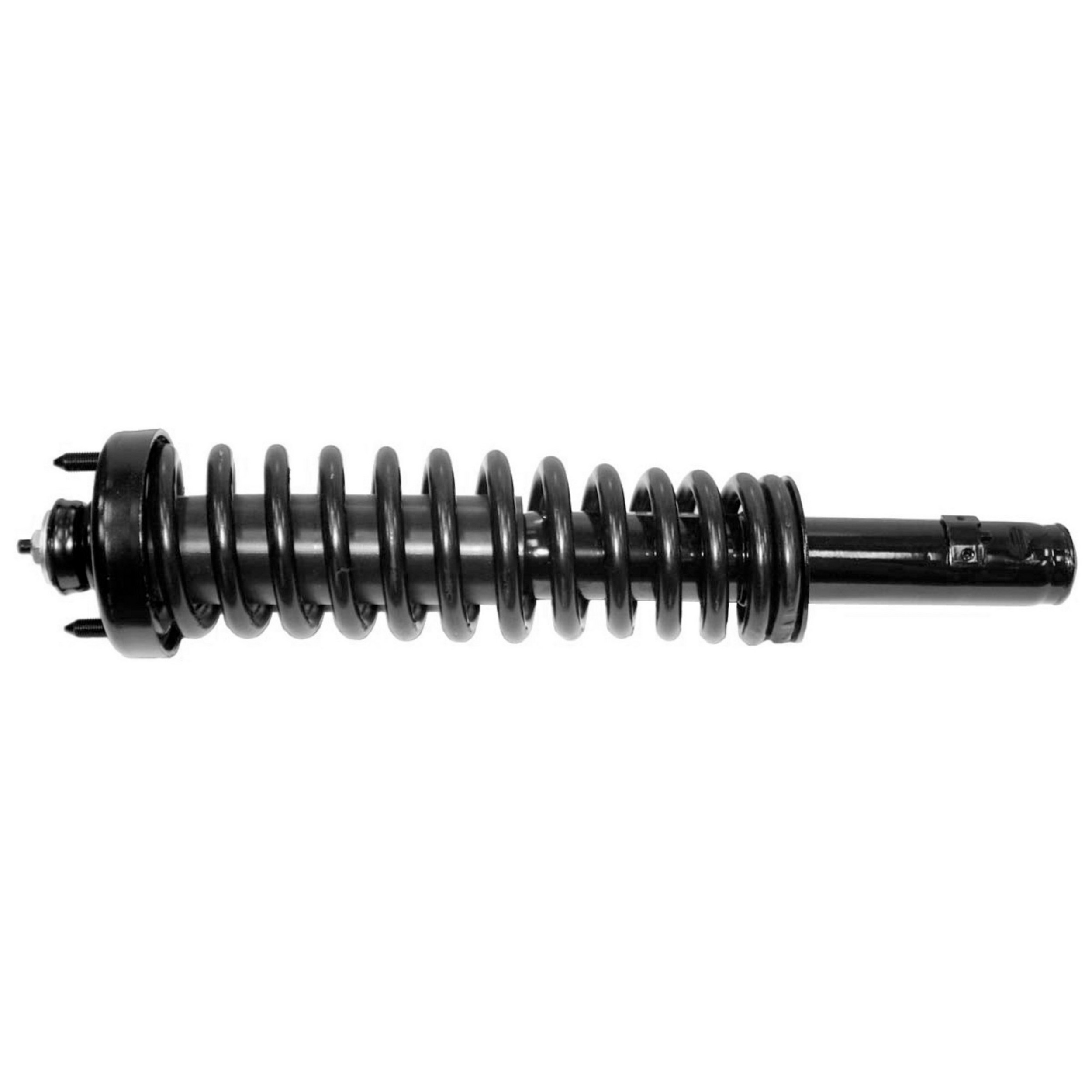 Quick-Strut Front Left Suspension Strut and Coil Spring Assembly