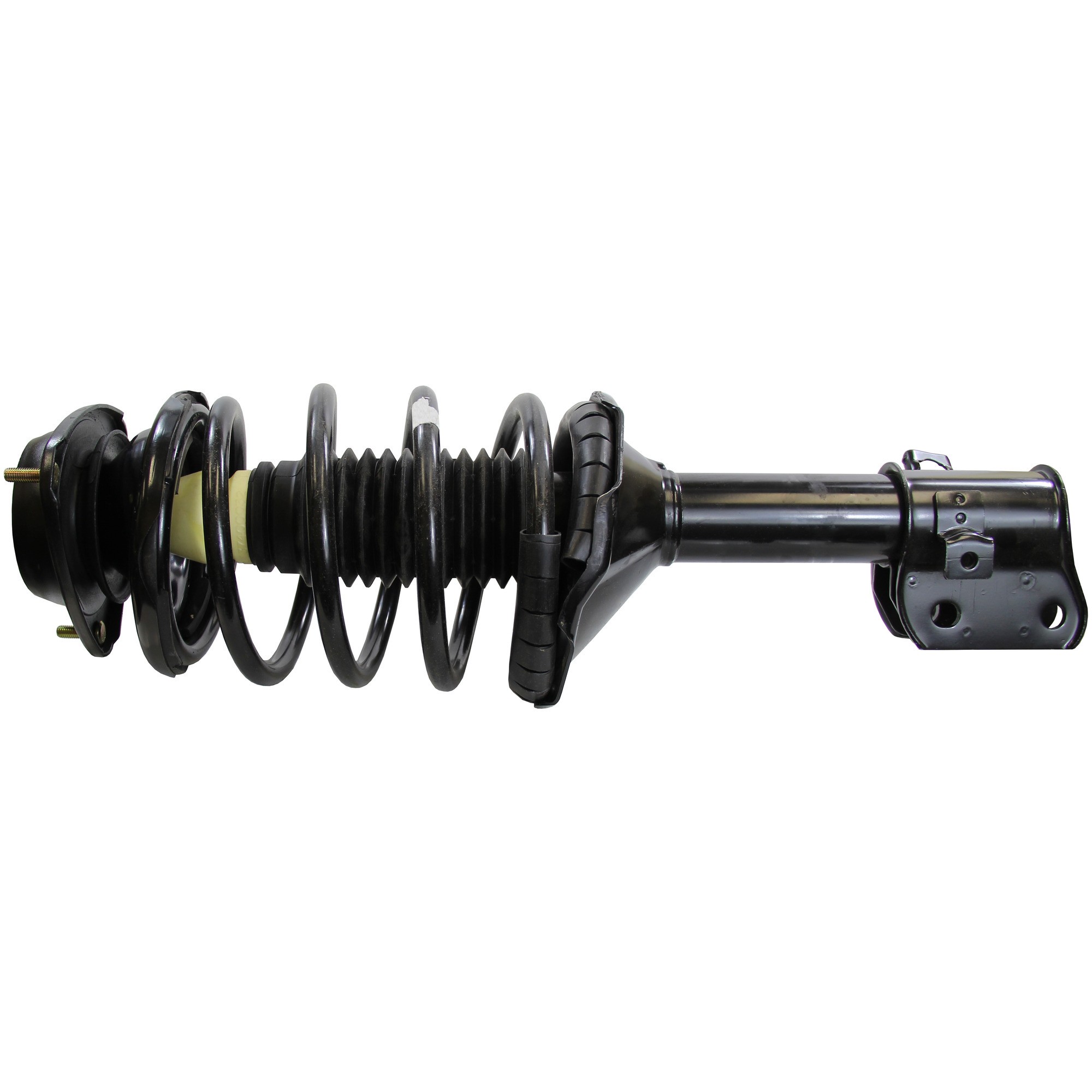 Quick-Strut Front Right Suspension Strut and Coil Spring Assembly