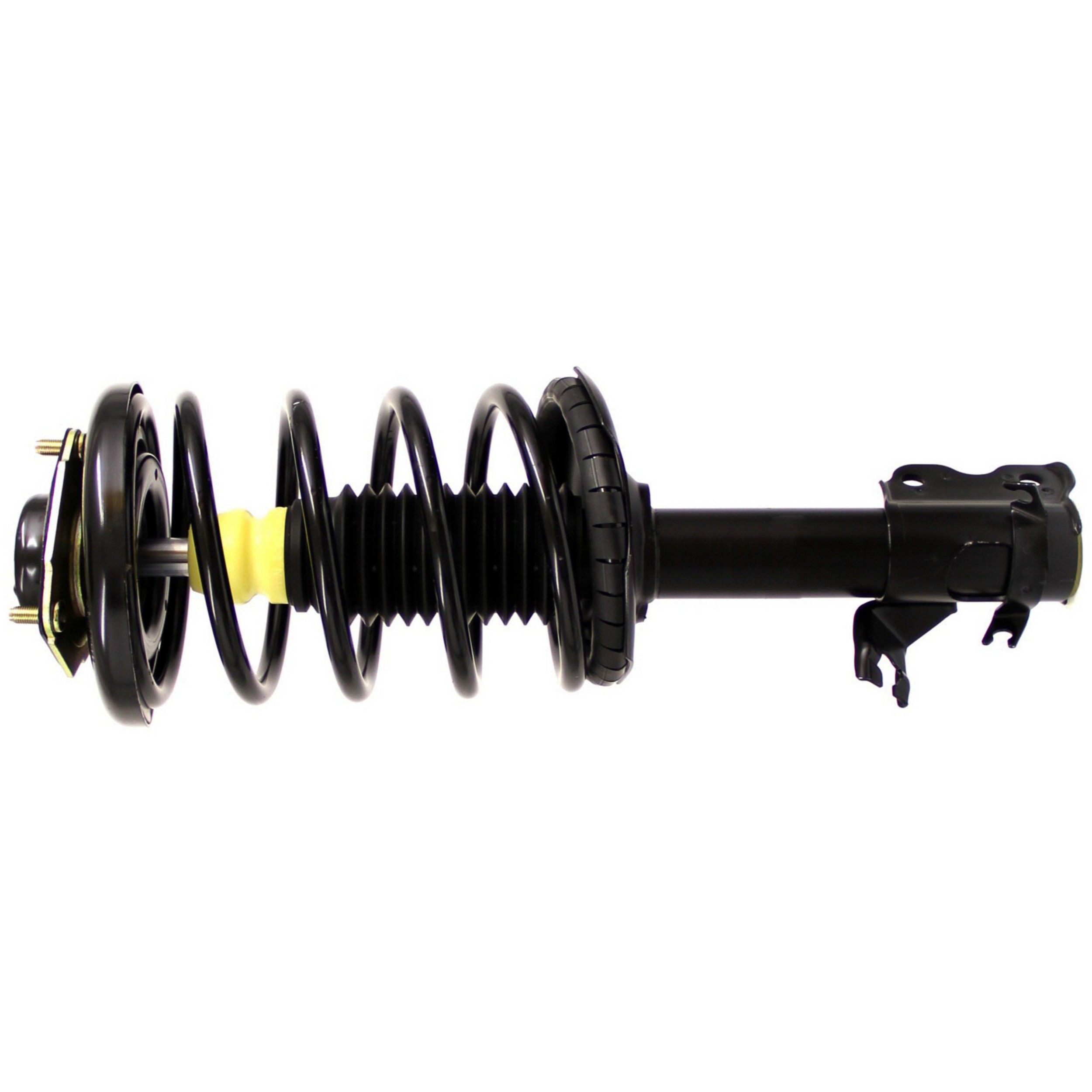 Quick-Strut Front Right Suspension Strut and Coil Spring Assembly