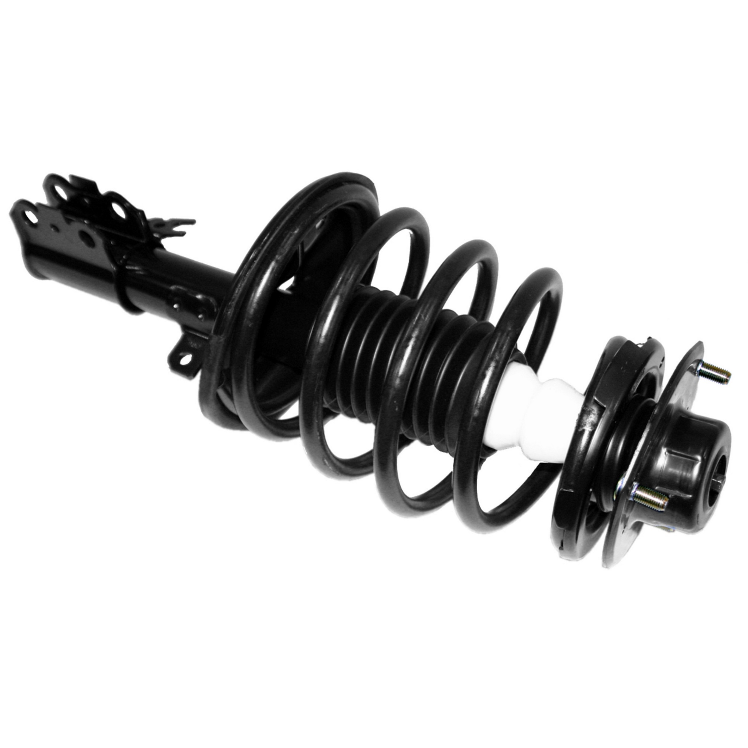 Quick-Strut Front Left Suspension Strut and Coil Spring Assembly