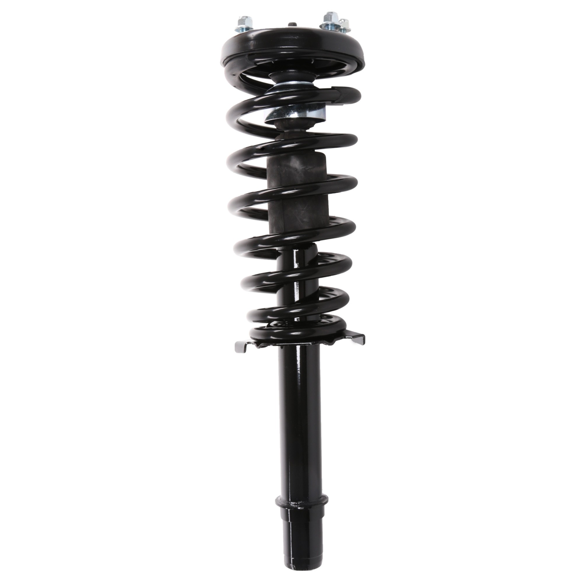 Quick-Strut Front Left Suspension Strut and Coil Spring Assembly