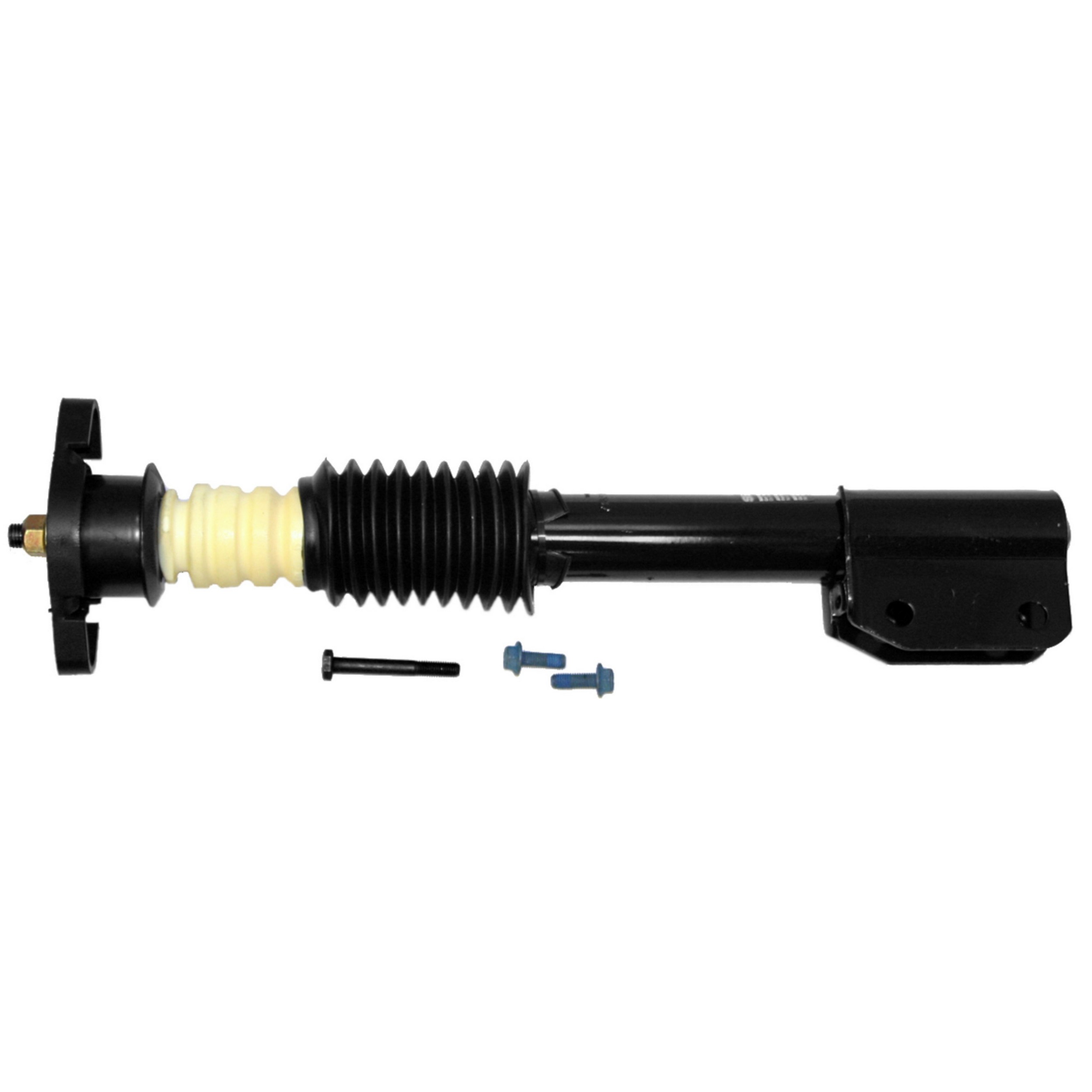 Quick-Strut Rear Suspension Strut Assembly