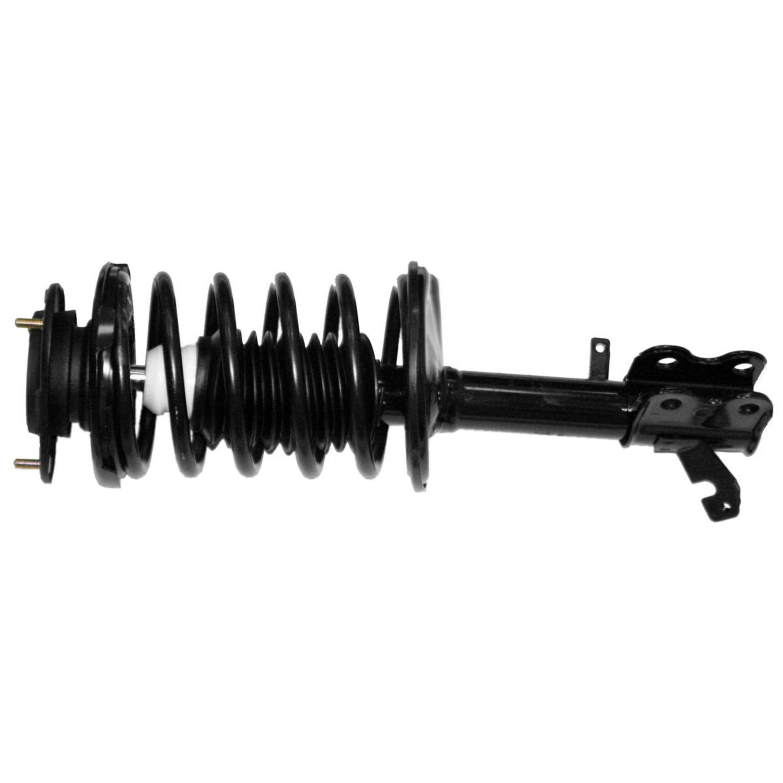 Quick-Strut Front Left Suspension Strut and Coil Spring Assembly