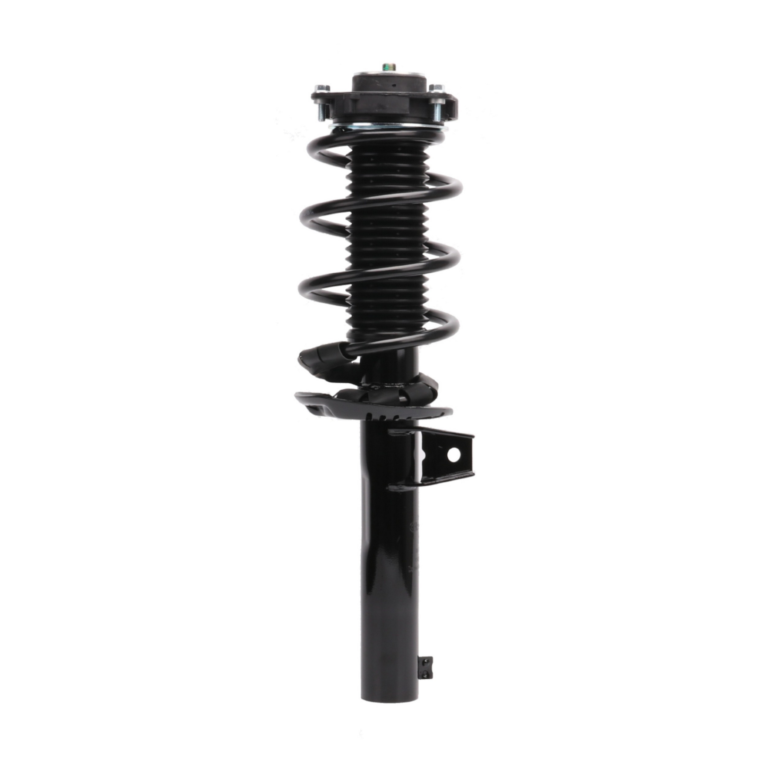 Quick-Strut Front Suspension Strut and Coil Spring Assembly