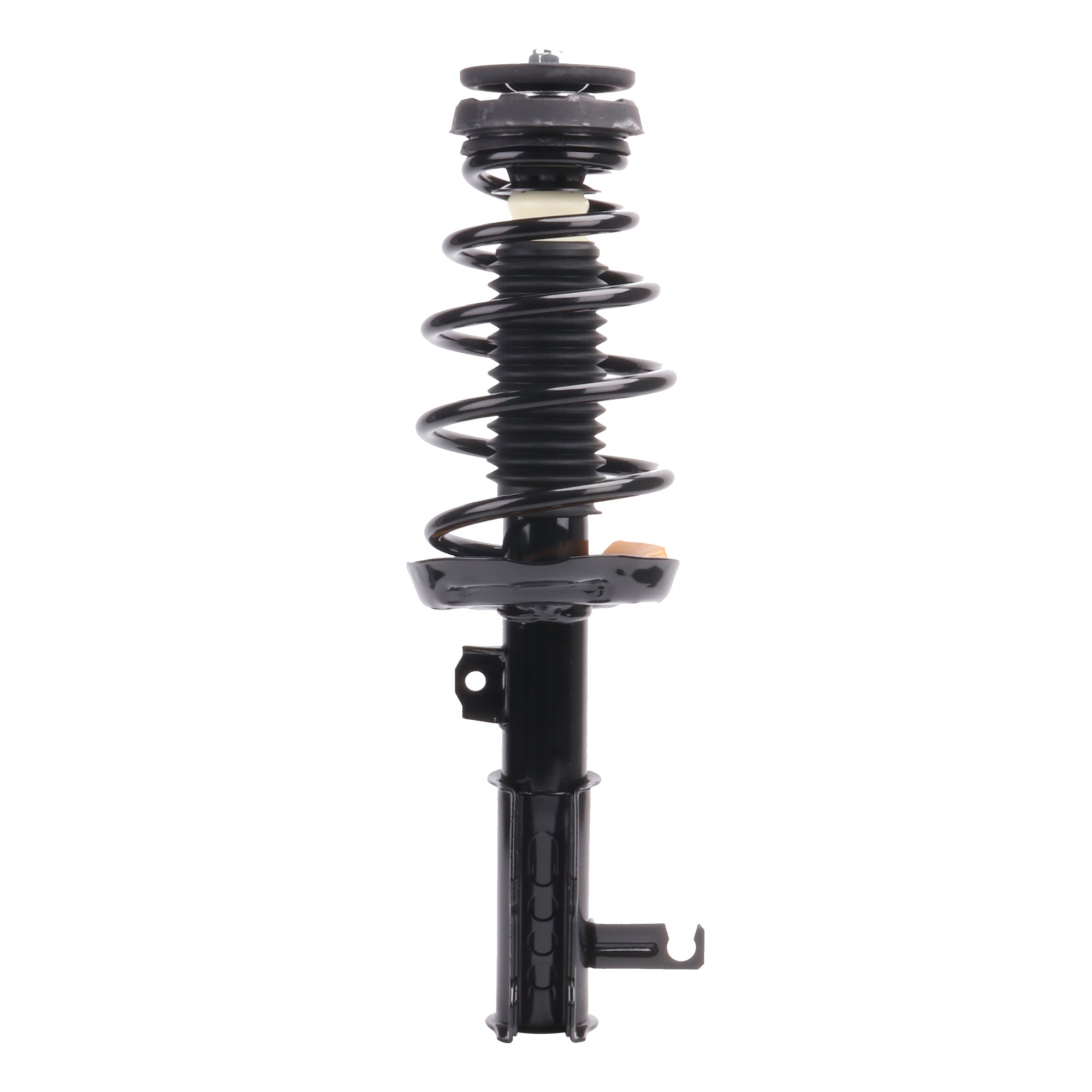 Quick-Strut Front Right Suspension Strut and Coil Spring Assembly