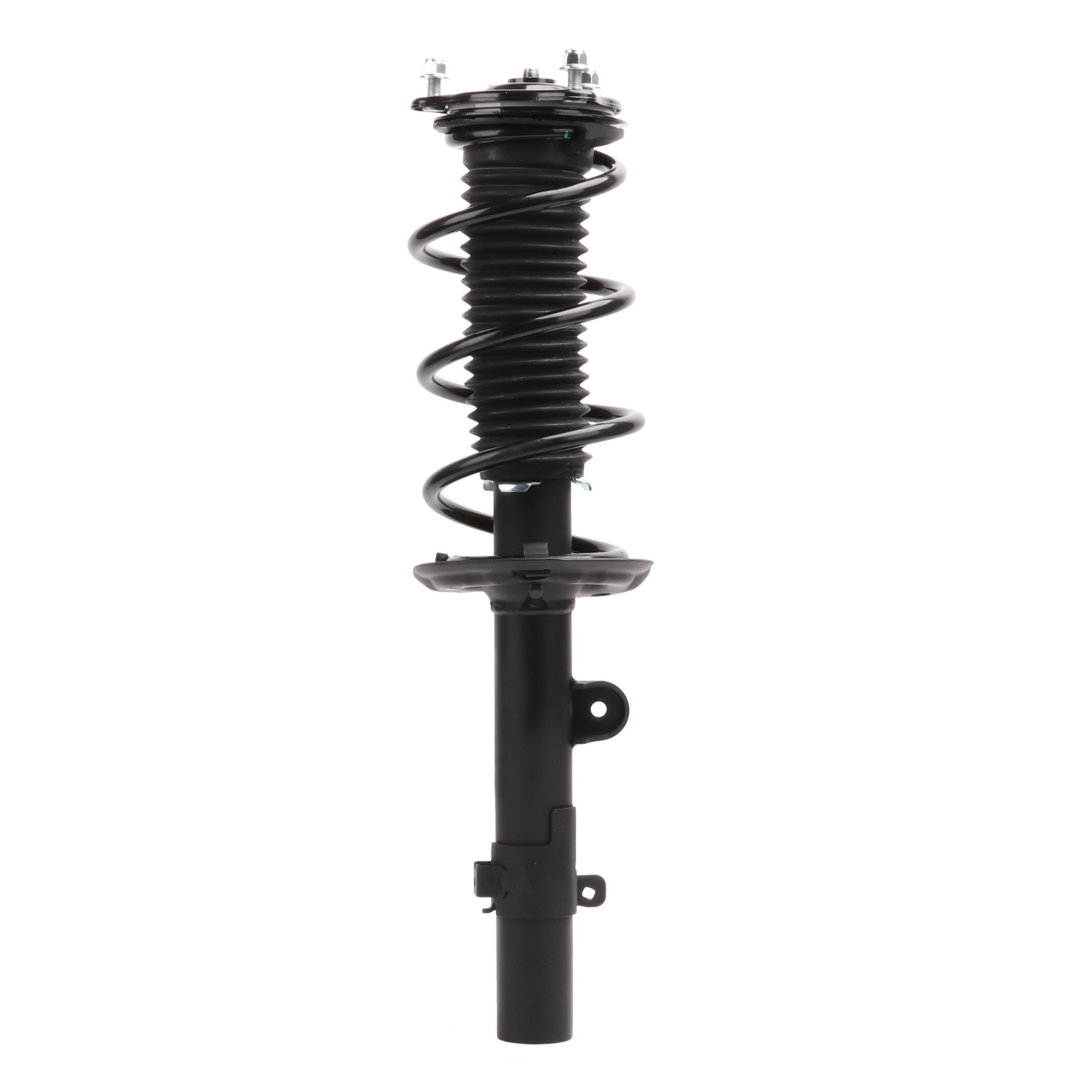 Quick-Strut Front Left Suspension Strut and Coil Spring Assembly