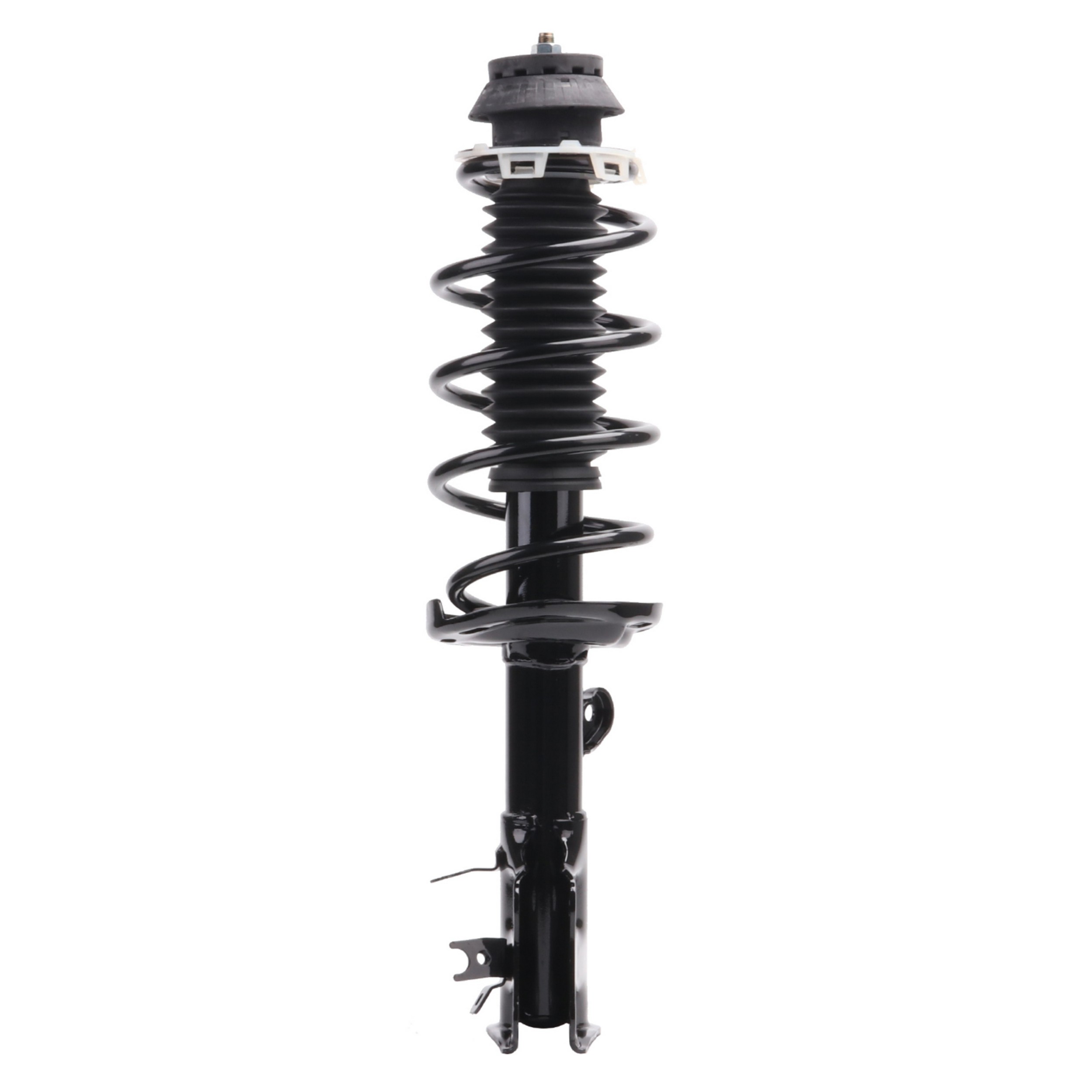 Quick-Strut Front Right Suspension Strut and Coil Spring Assembly