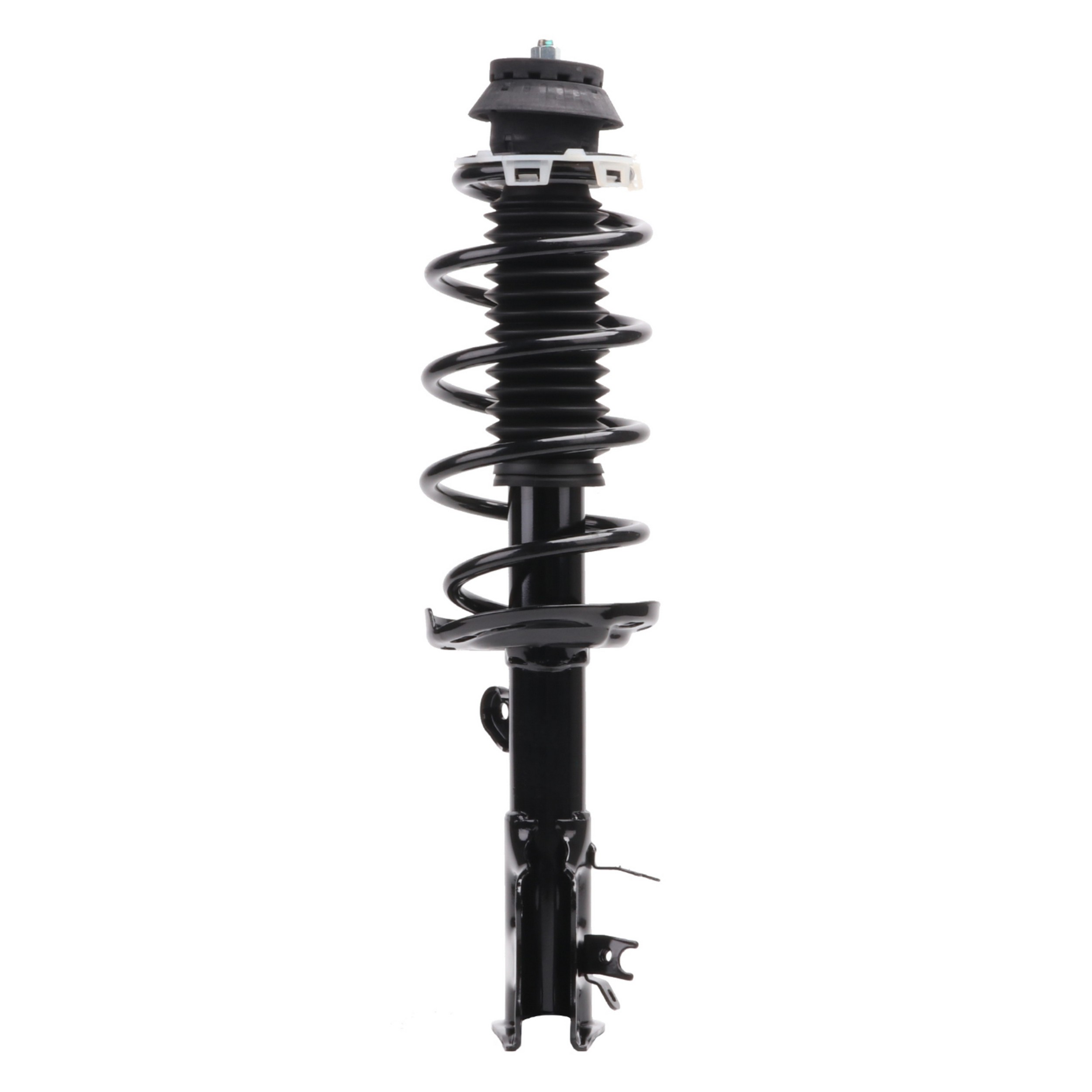 Quick-Strut Front Left Suspension Strut and Coil Spring Assembly