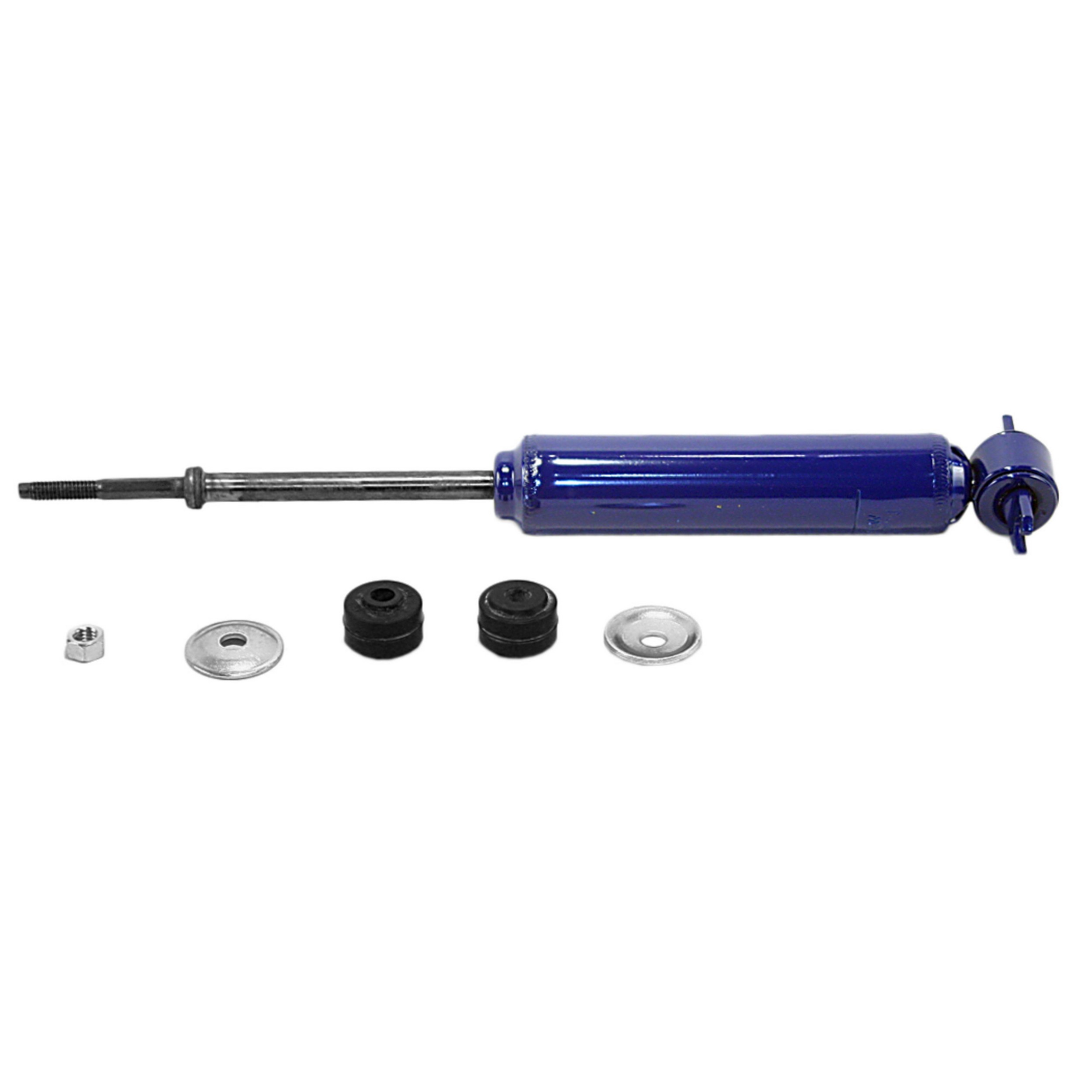 Monro-Matic Plus Front Suspension Shock Absorber