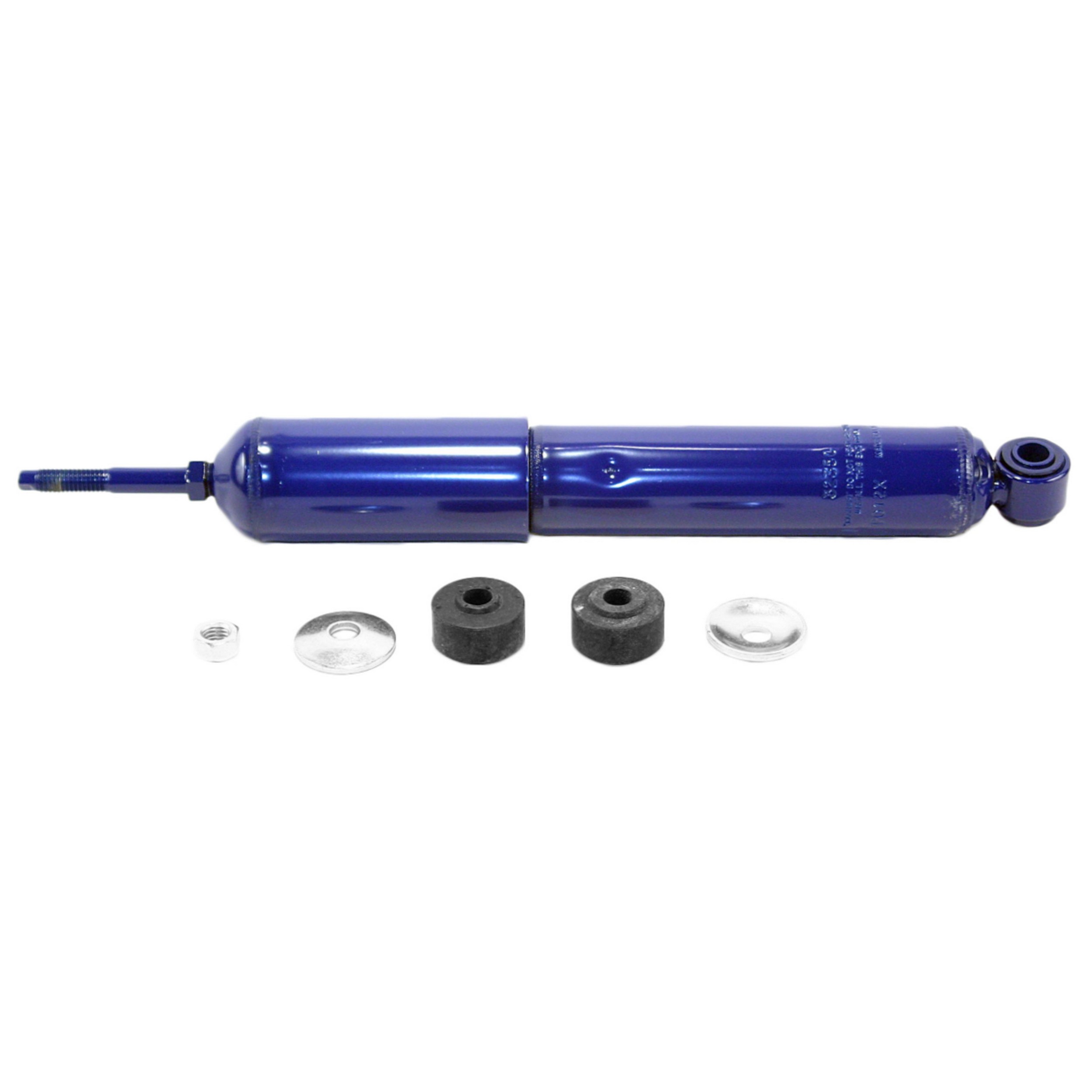 Monro-Matic Plus Front Suspension Shock Absorber