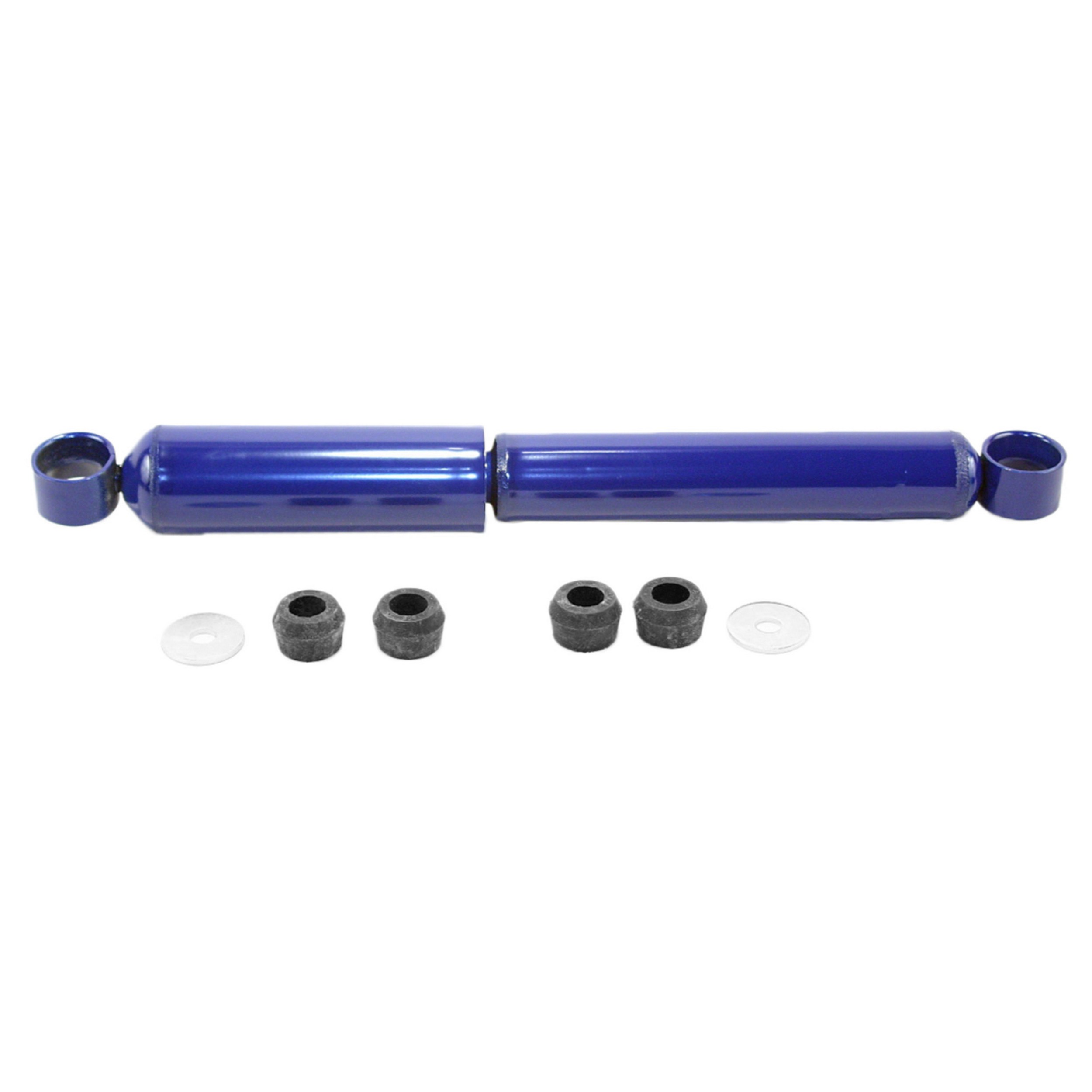 Monro-Matic Plus Rear Left Suspension Shock Absorber