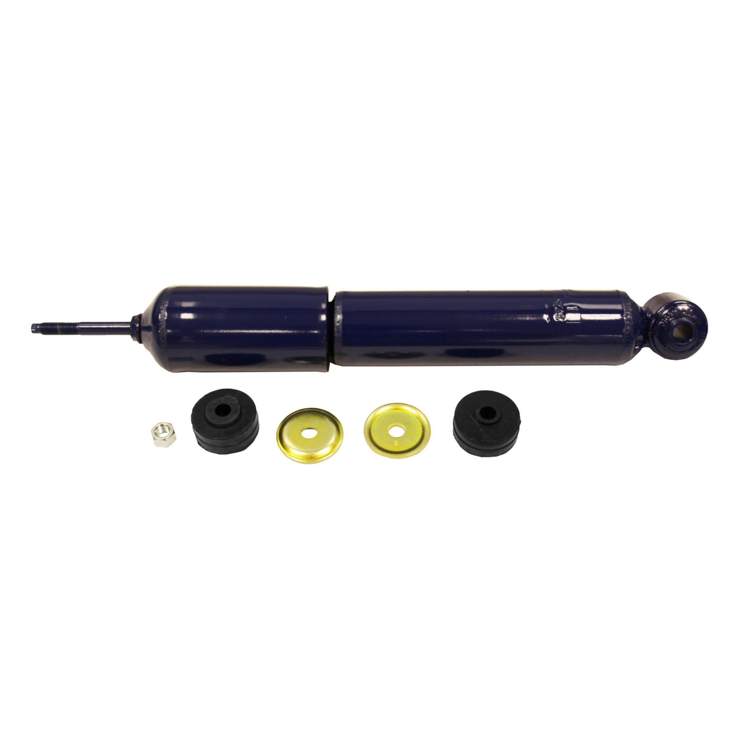 Monro-Matic Plus Front Suspension Shock Absorber