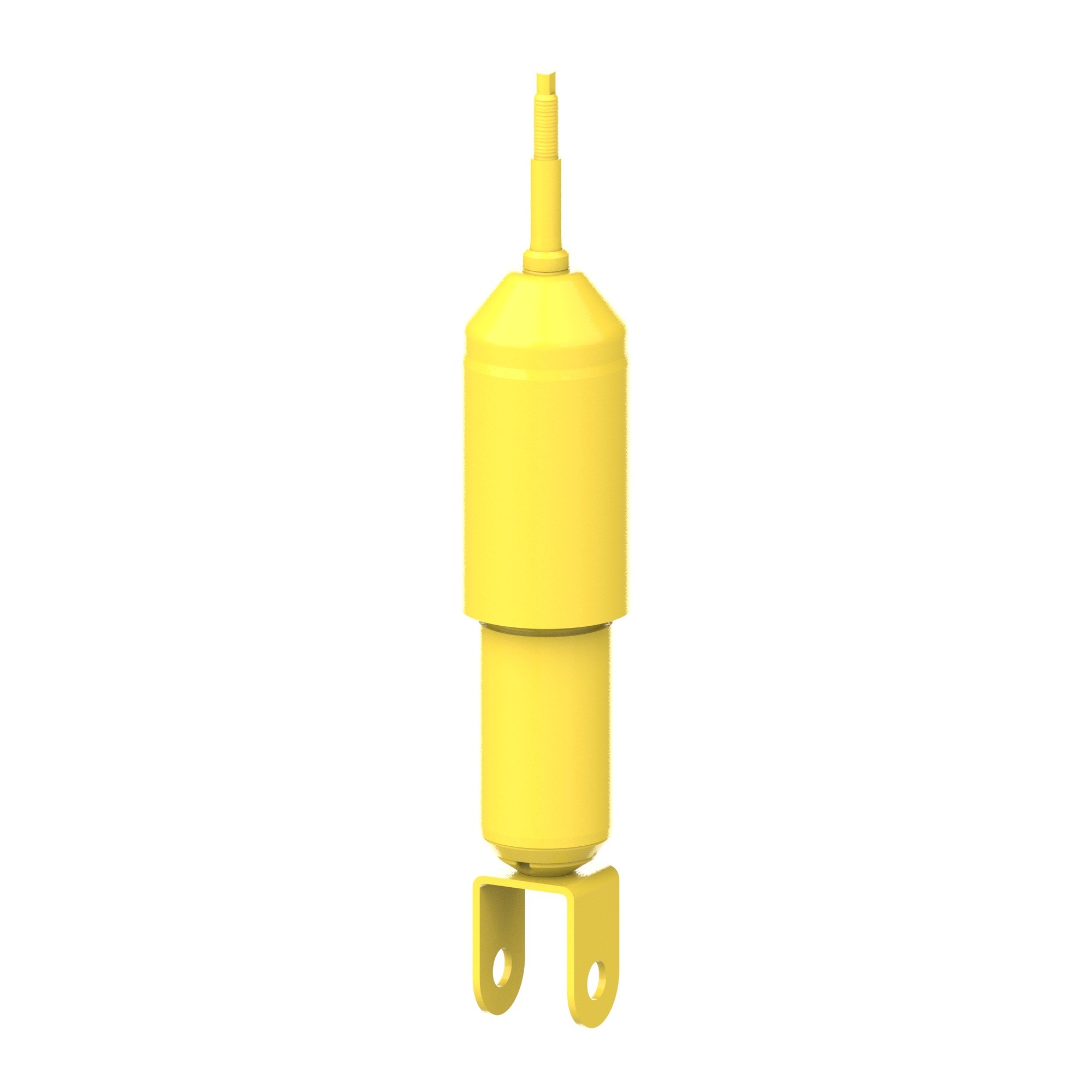 Gas-Magnum Front Suspension Shock Absorber