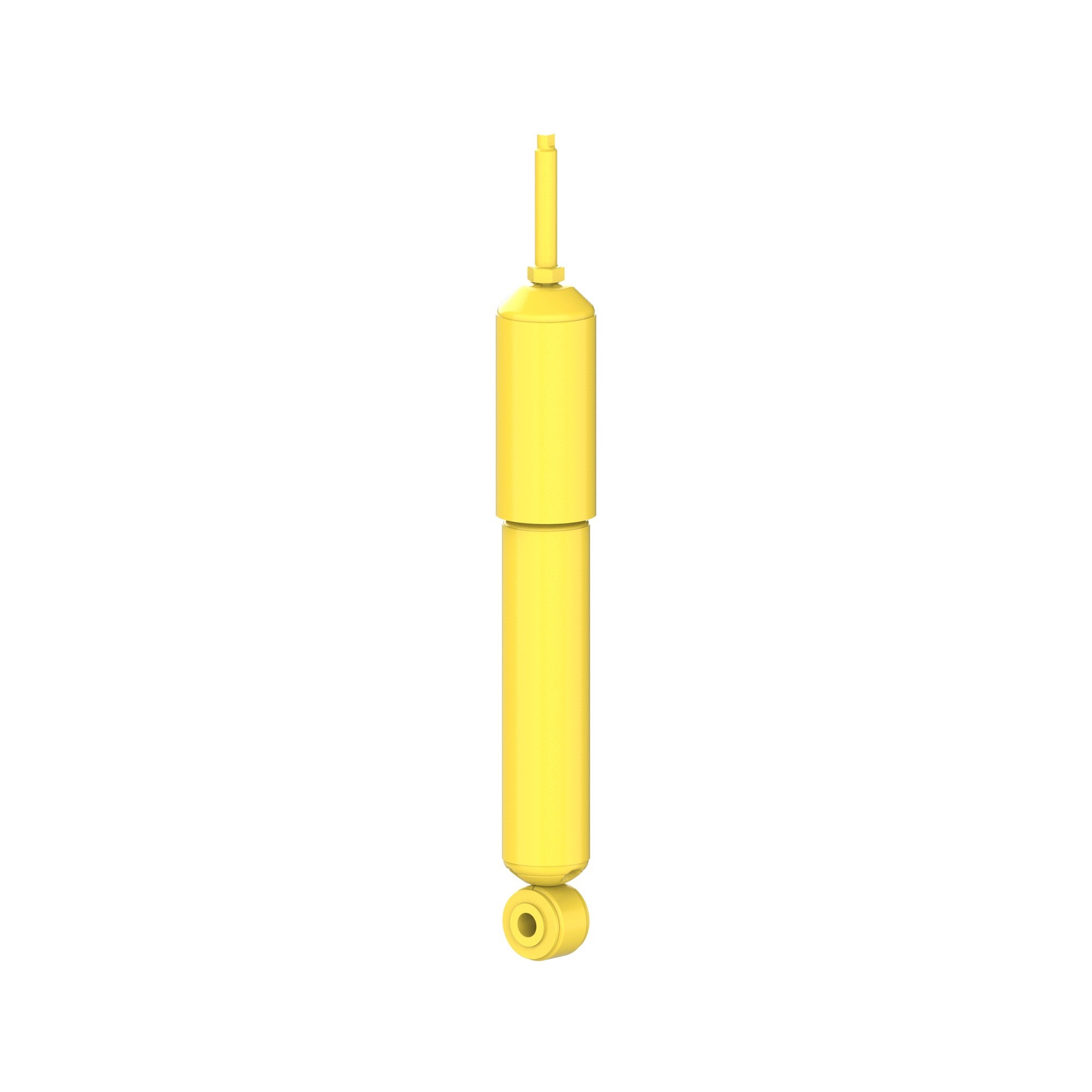 Gas-Magnum Front Suspension Shock Absorber