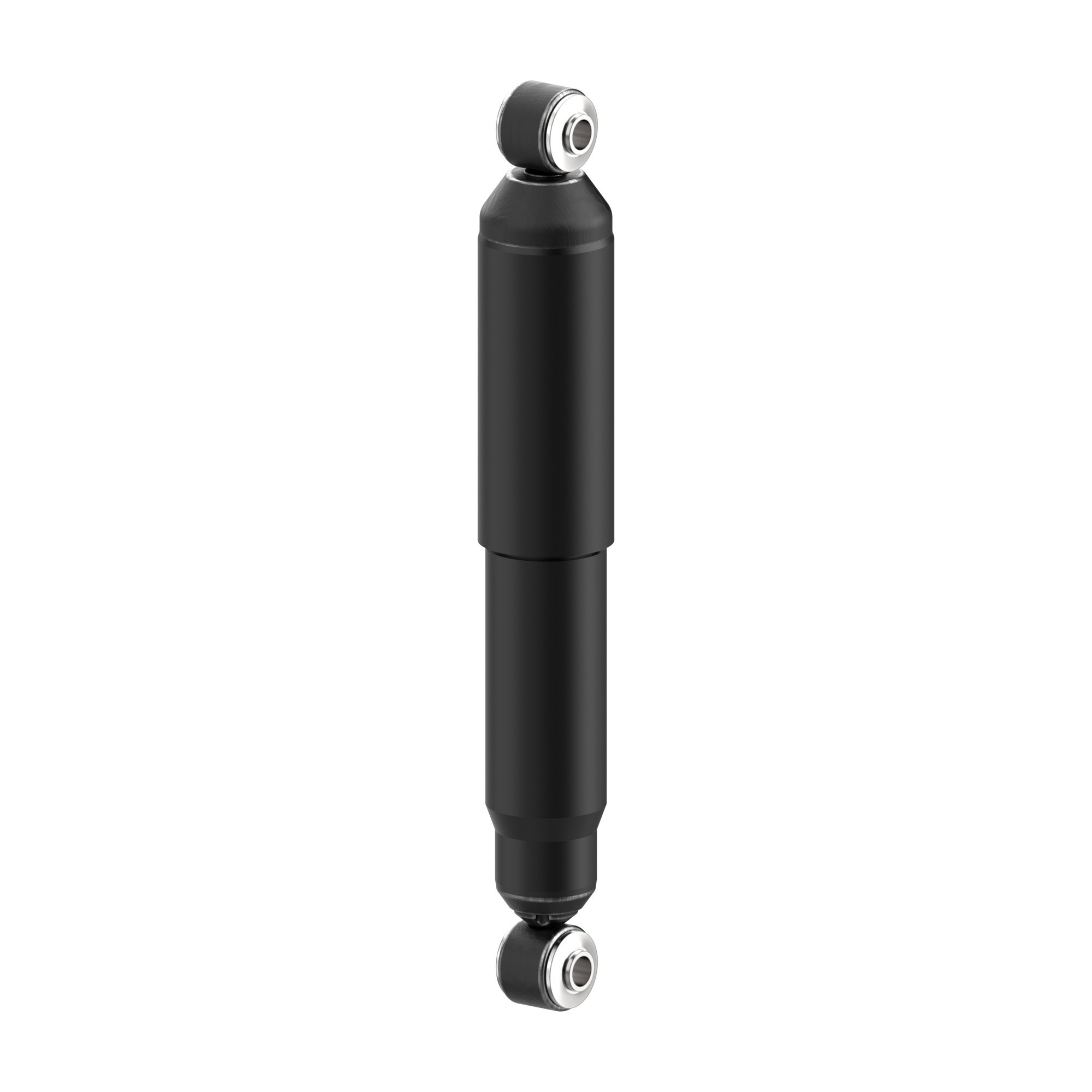 Gas-Magnum Rear Suspension Shock Absorber