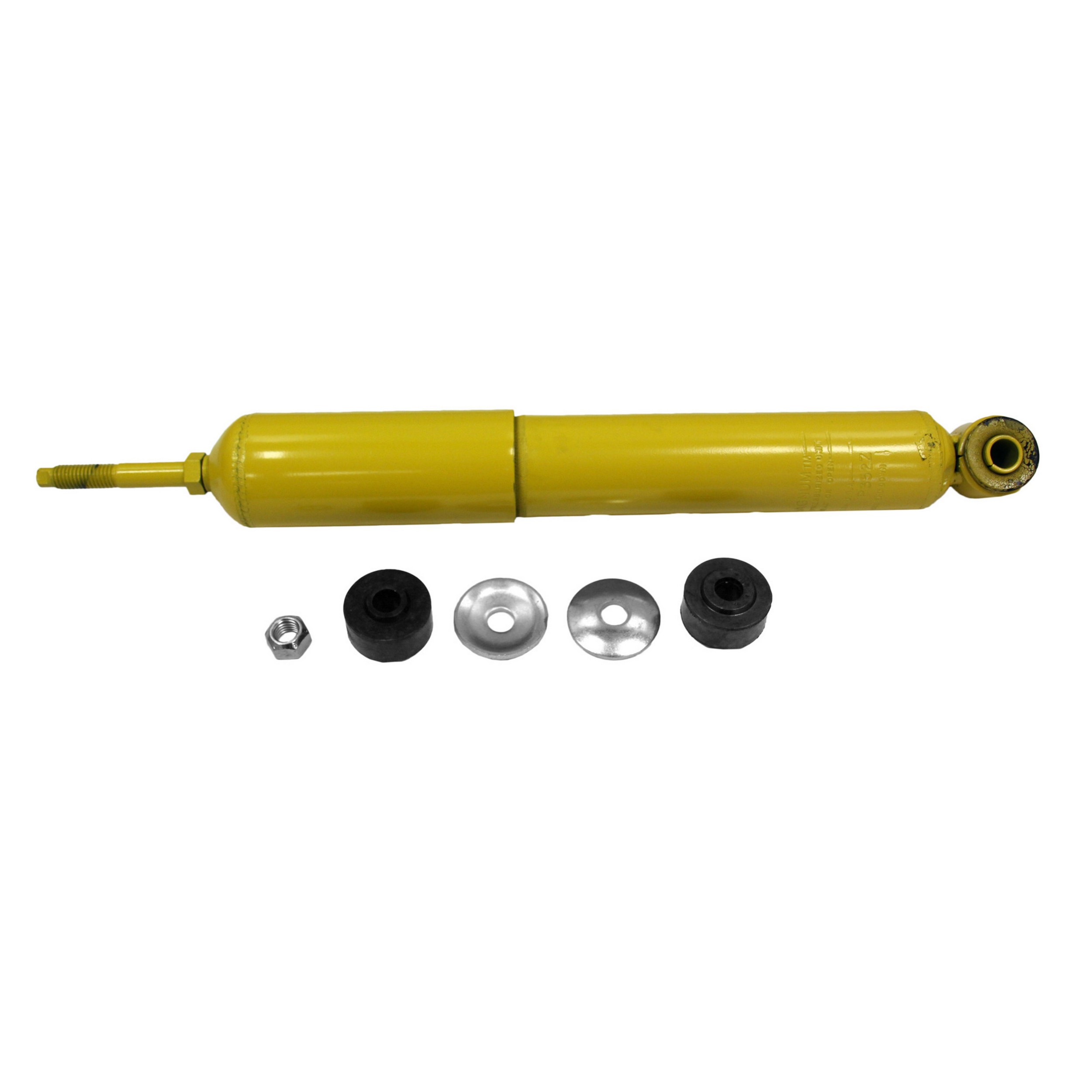 Gas-Magnum Front Suspension Shock Absorber