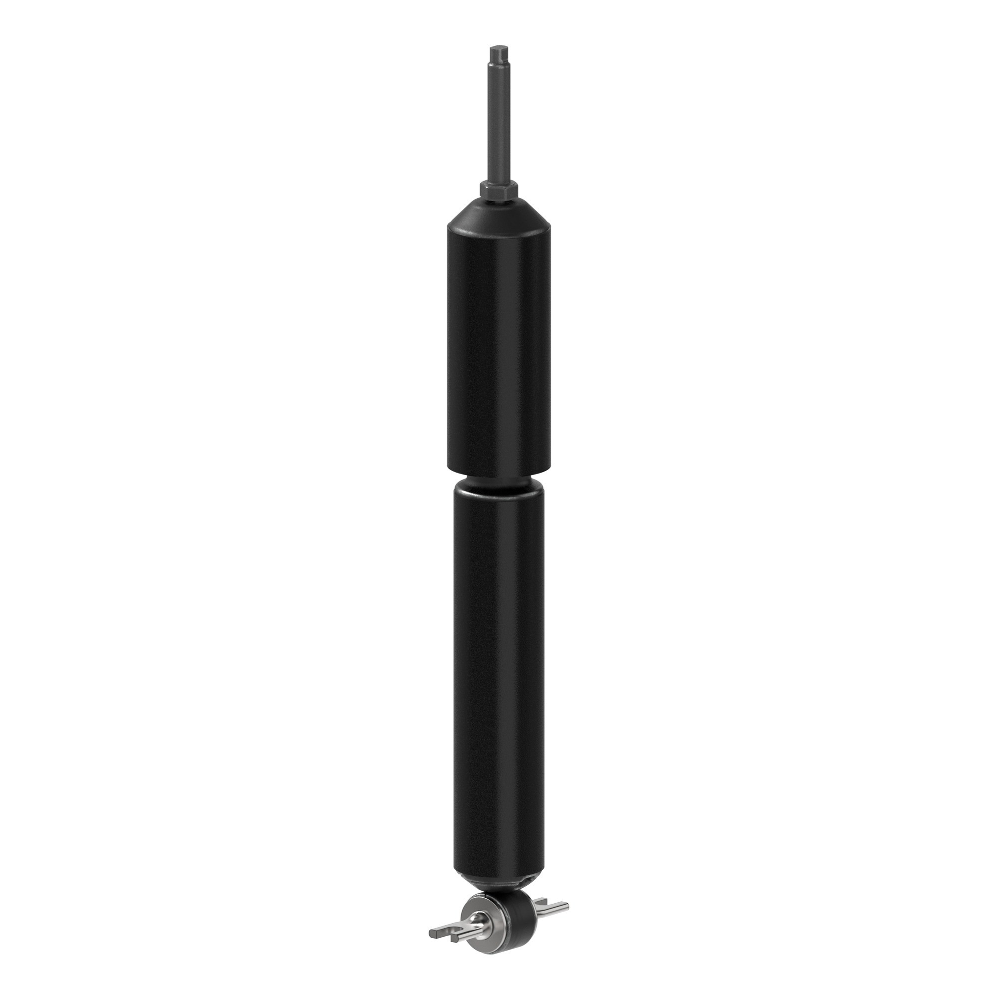 Gas-Magnum Front Suspension Shock Absorber