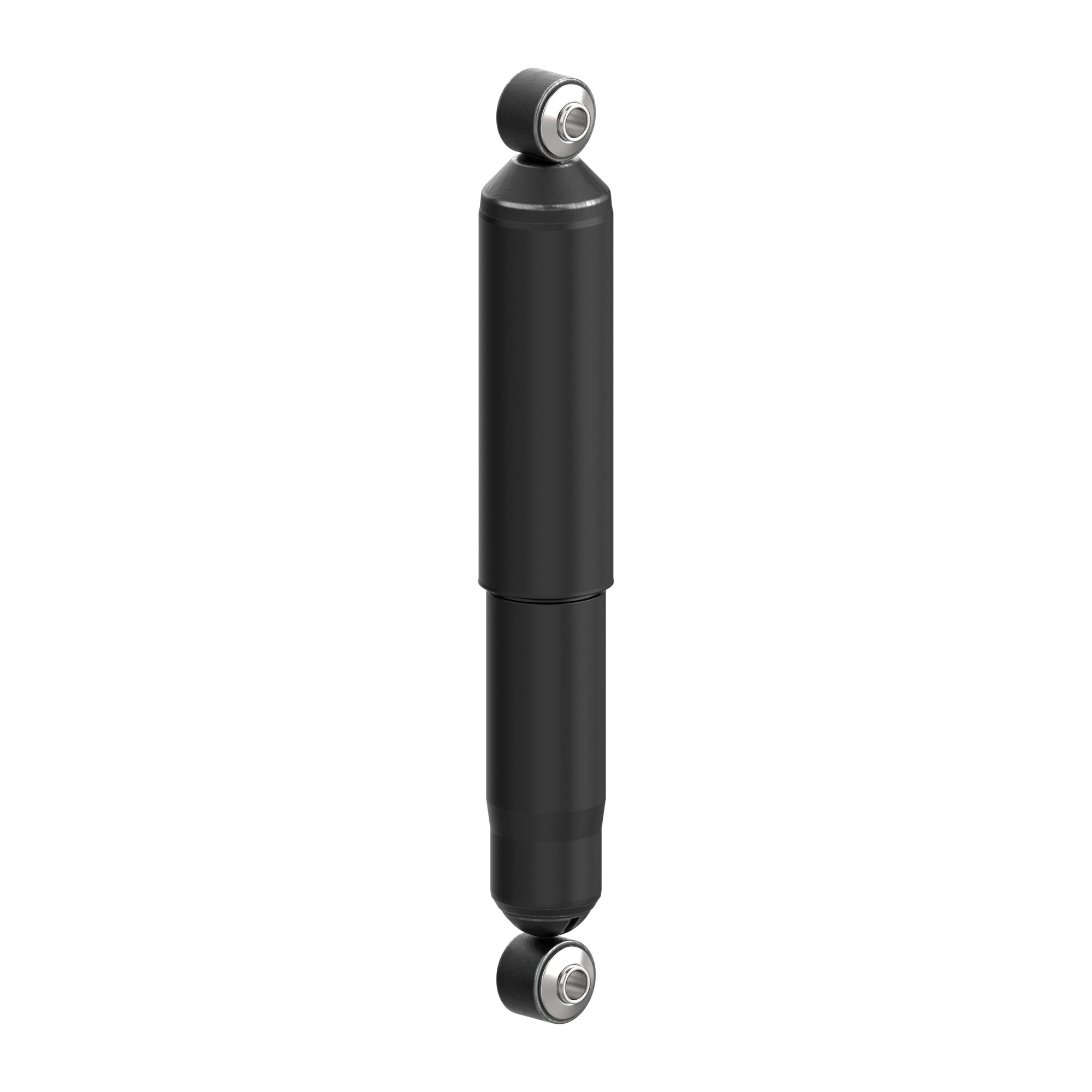 Gas-Magnum Rear Suspension Shock Absorber