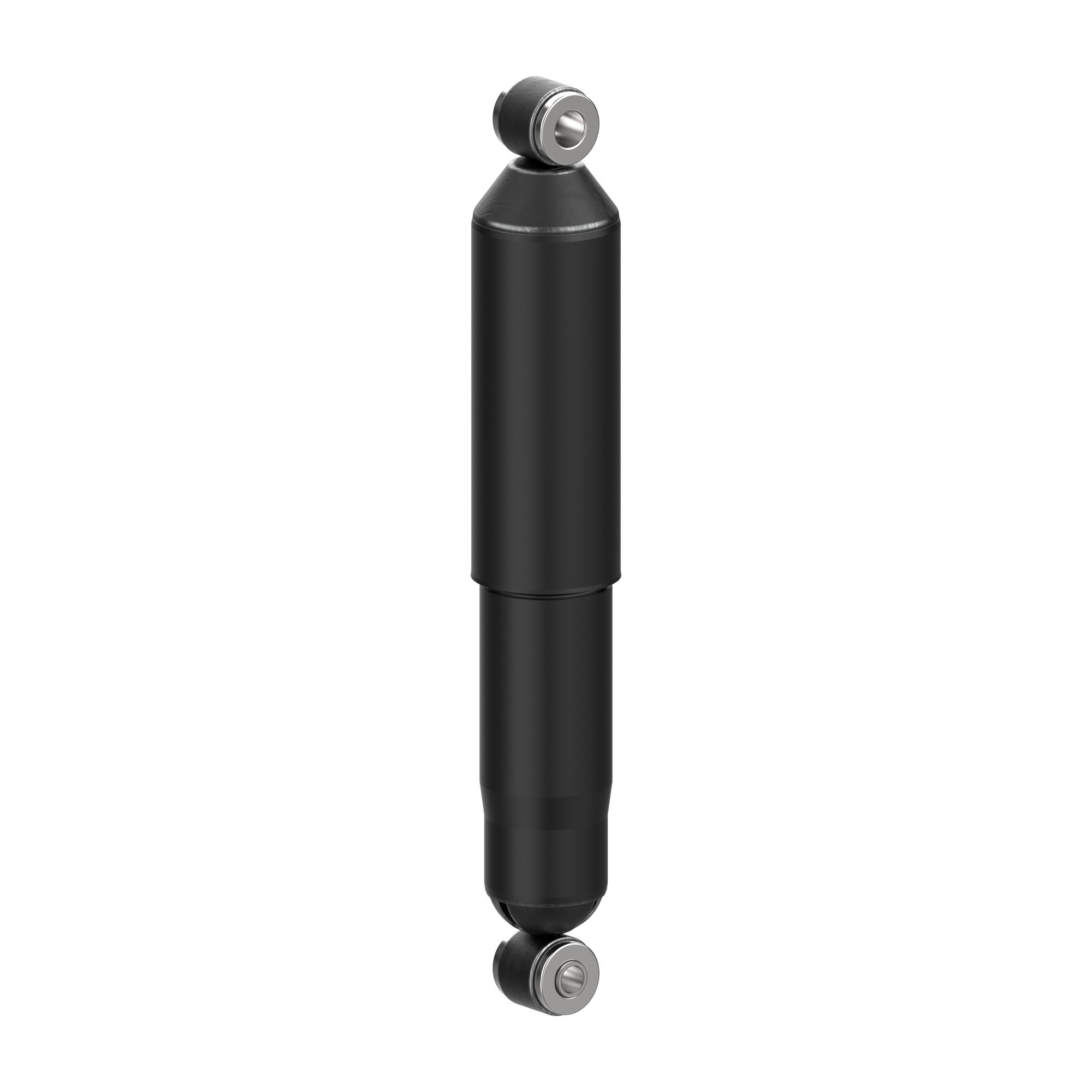 Gas-Magnum Rear Suspension Shock Absorber