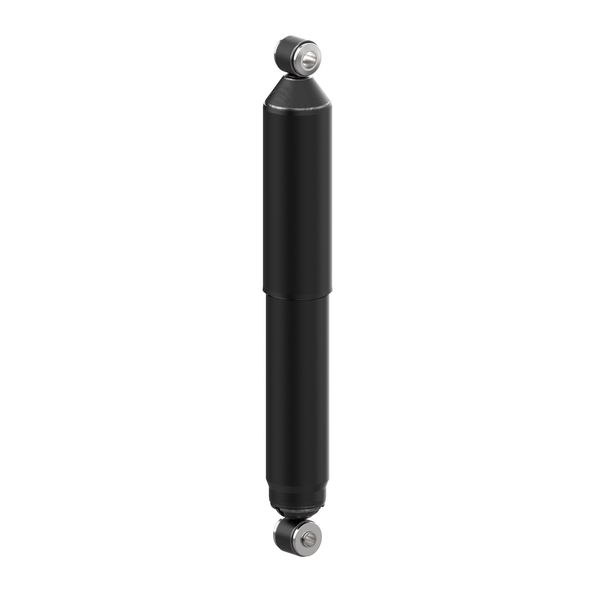 Gas-Magnum Rear Suspension Shock Absorber