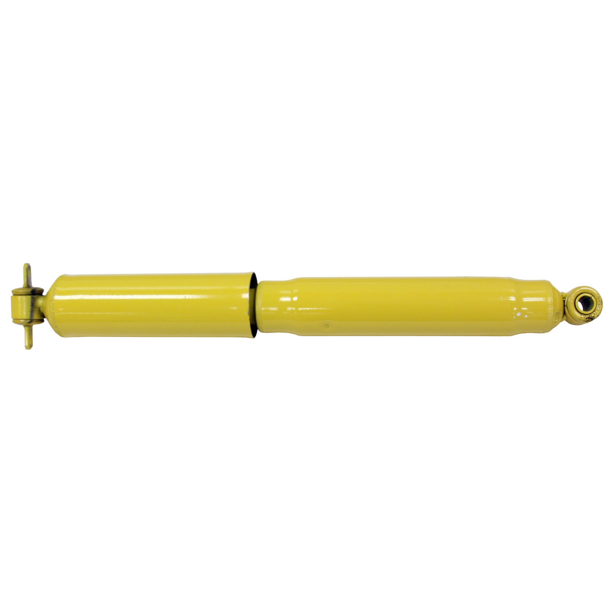 Gas-Magnum Rear Suspension Shock Absorber