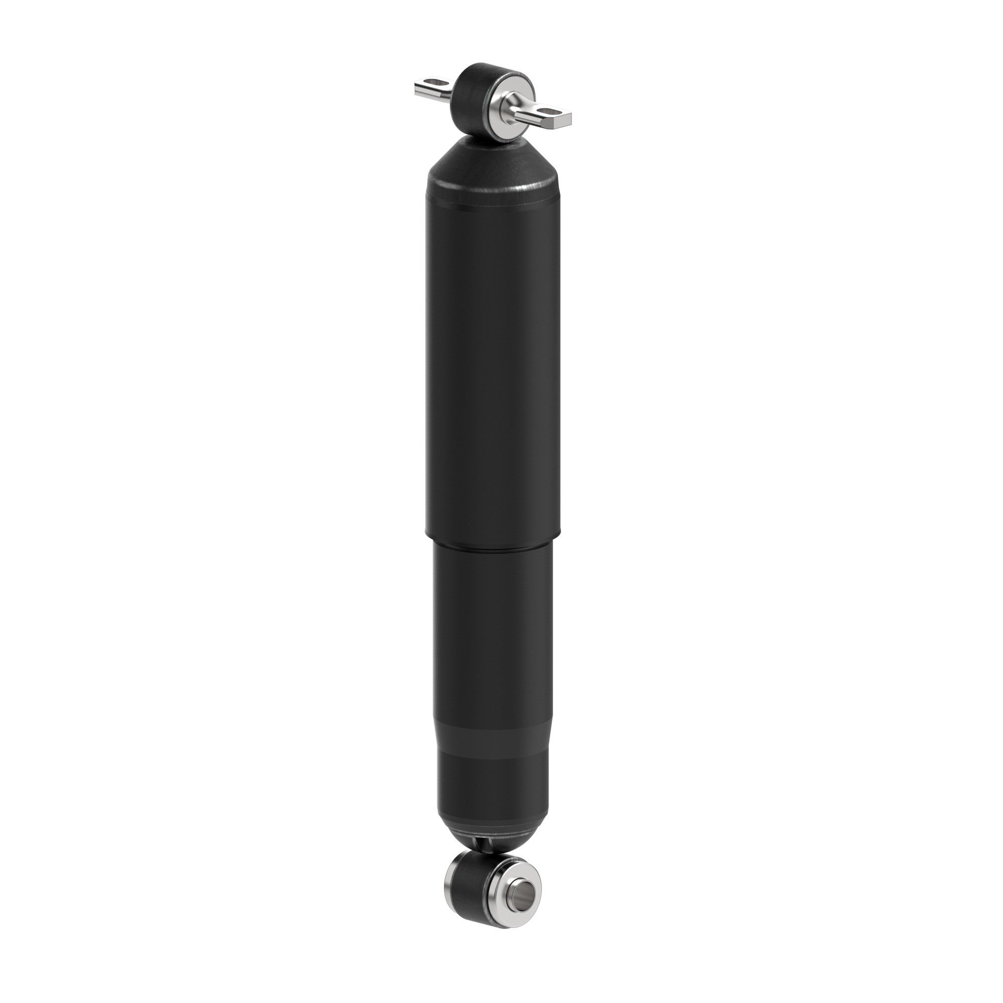 Gas-Magnum Rear Suspension Shock Absorber