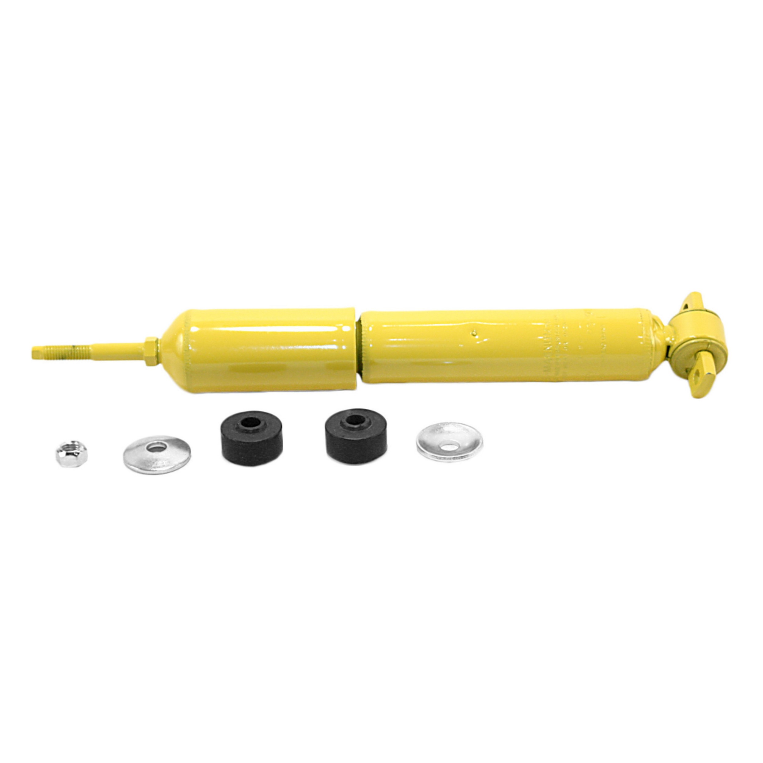 Gas-Magnum Front Suspension Shock Absorber