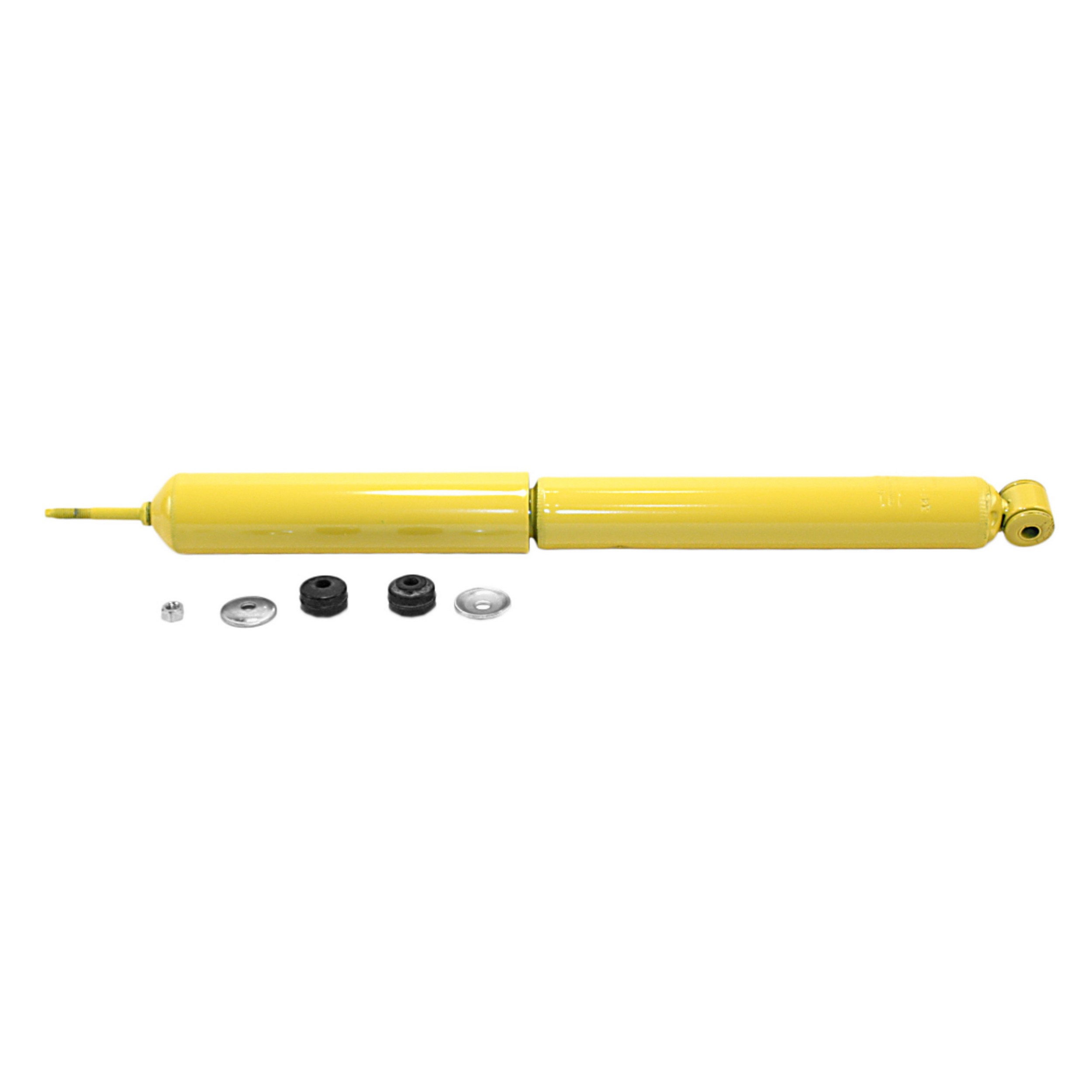 Gas-Magnum Rear Suspension Shock Absorber